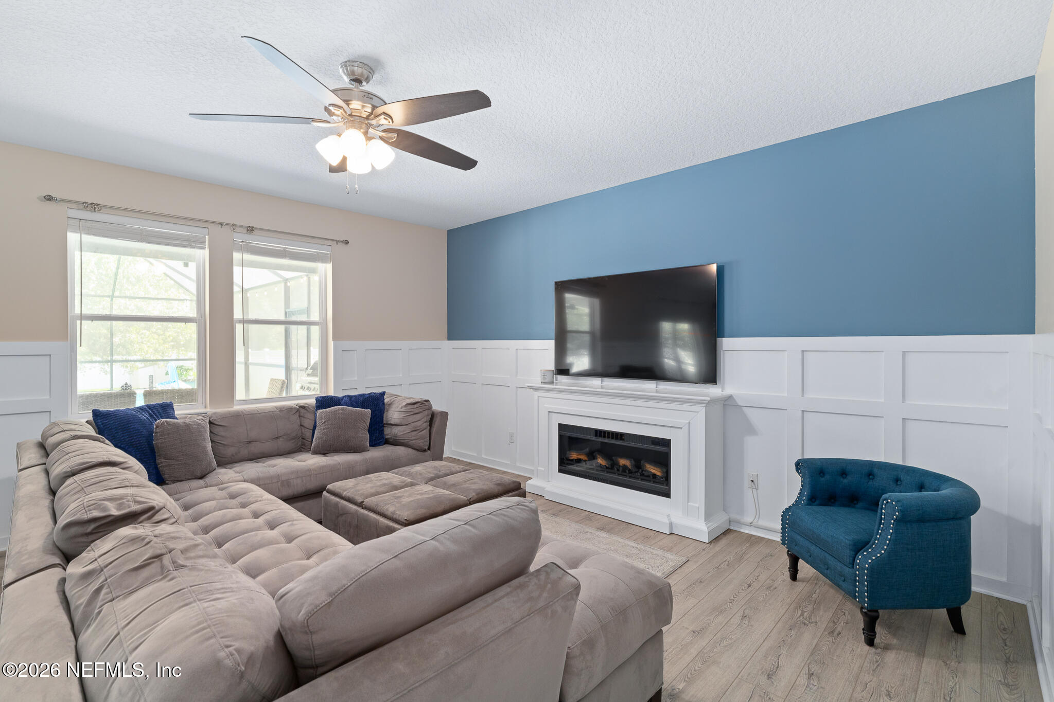 19 WILLOW WINDS Parkway, St. Johns