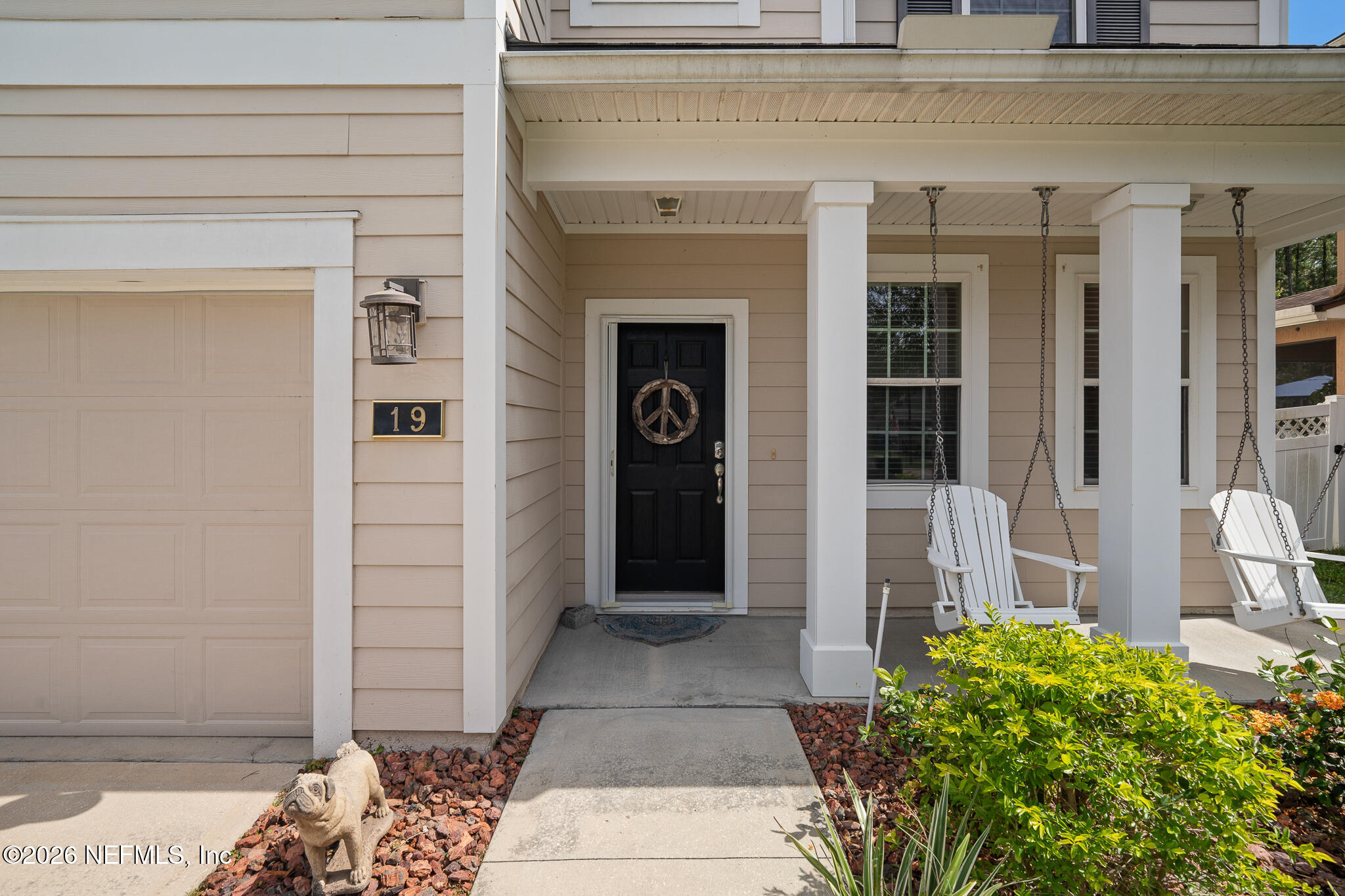 19 WILLOW WINDS Parkway, St. Johns