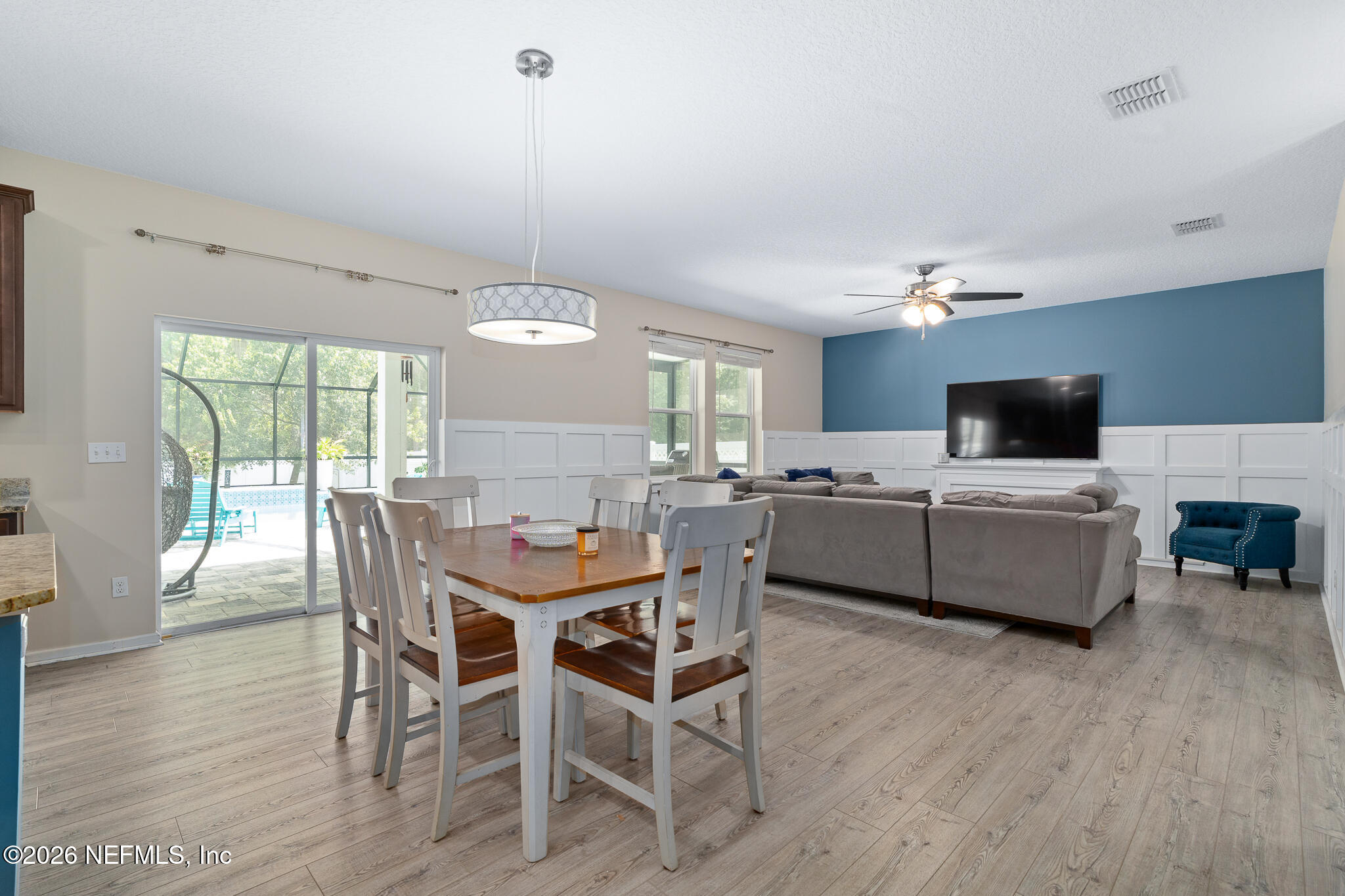 19 WILLOW WINDS Parkway, St. Johns