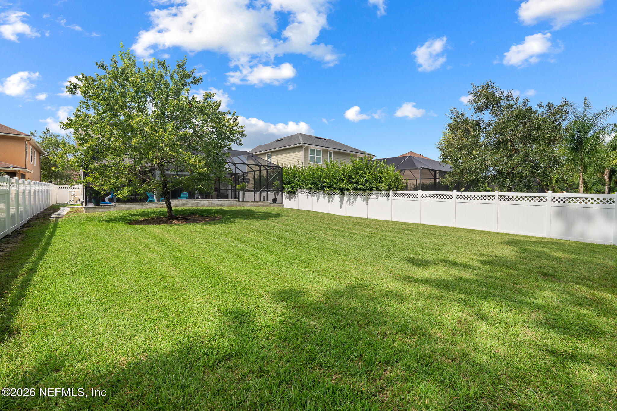 19 WILLOW WINDS Parkway, St. Johns