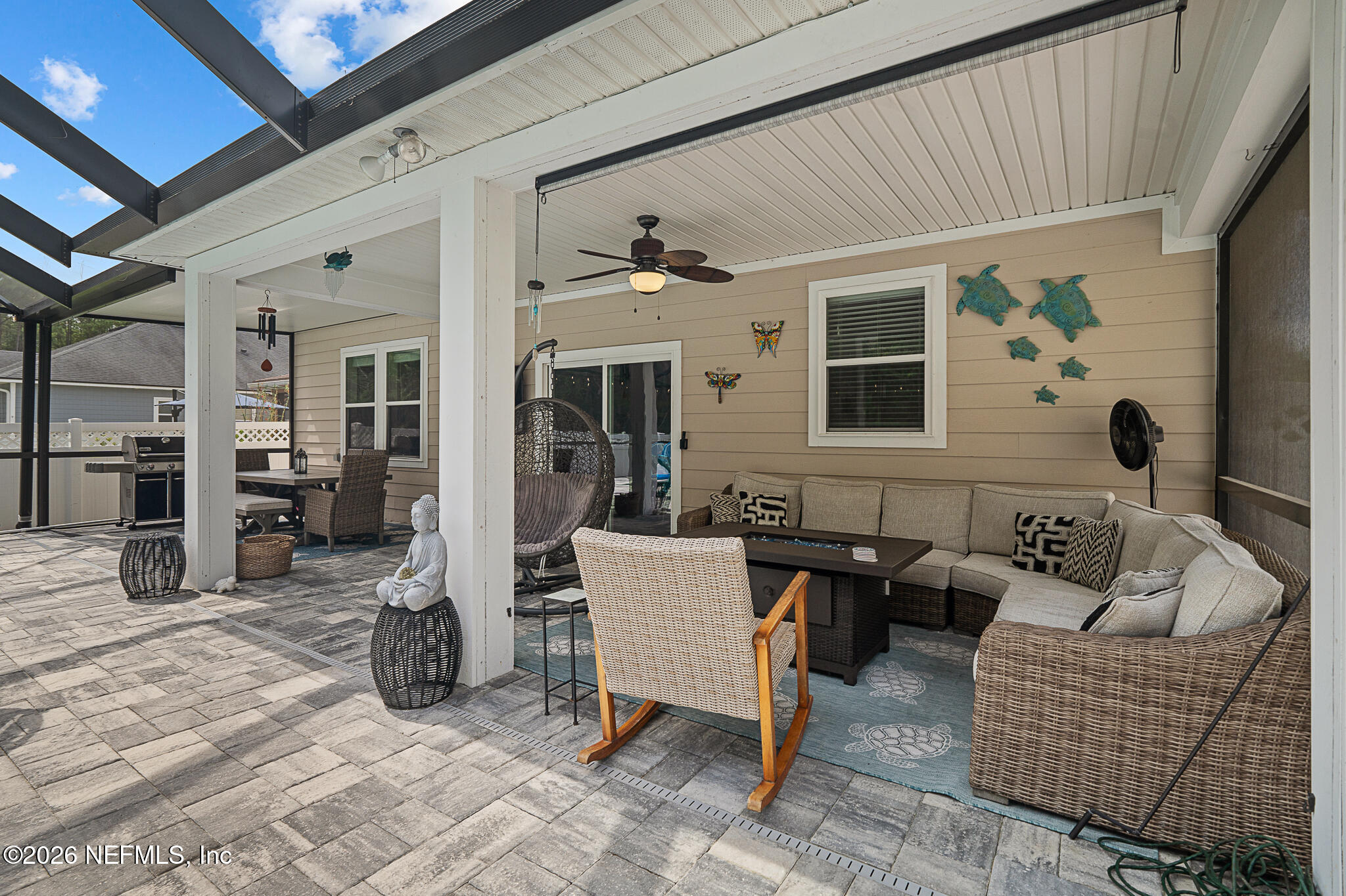 19 WILLOW WINDS Parkway, St. Johns