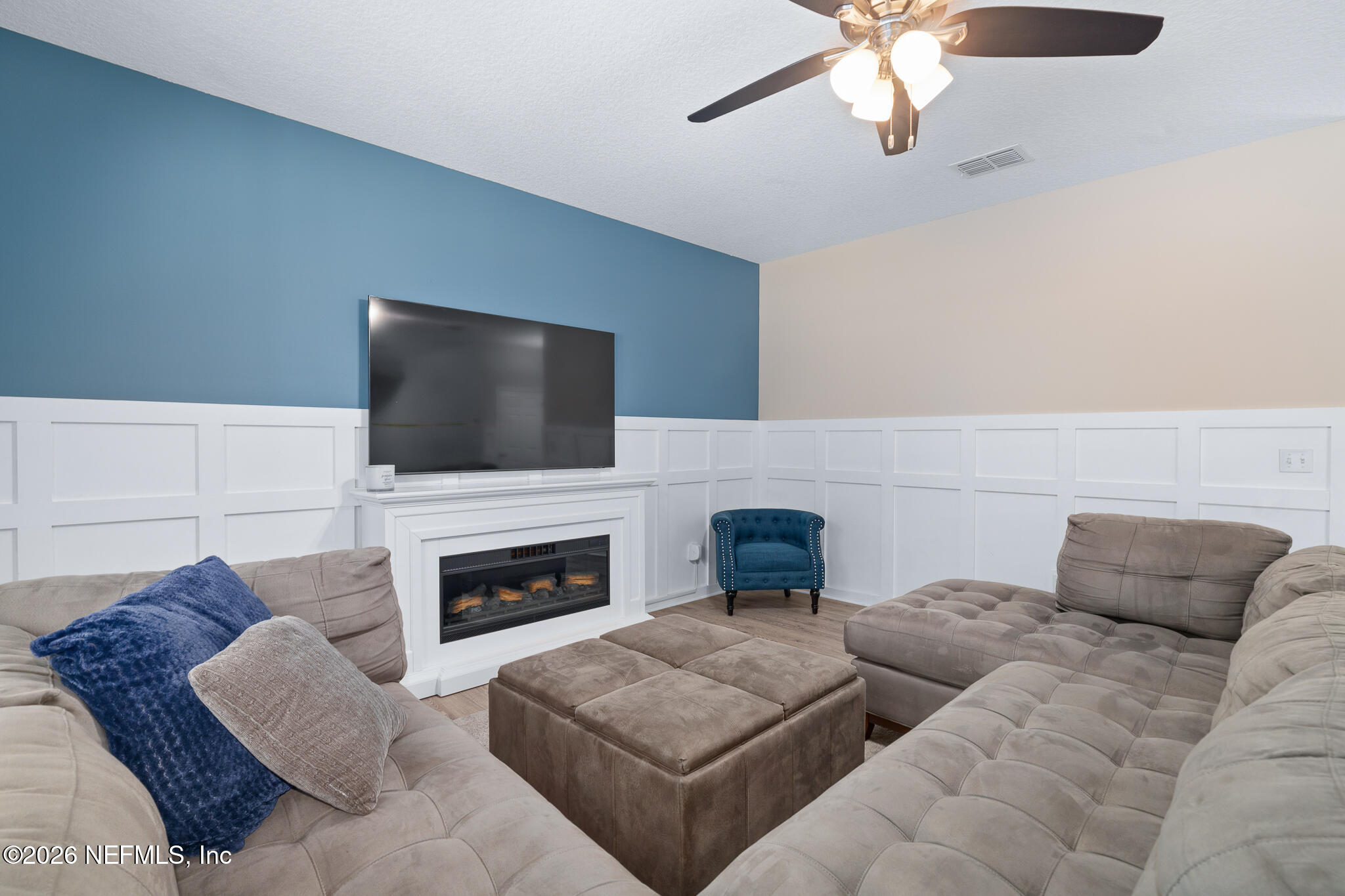 19 WILLOW WINDS Parkway, St. Johns