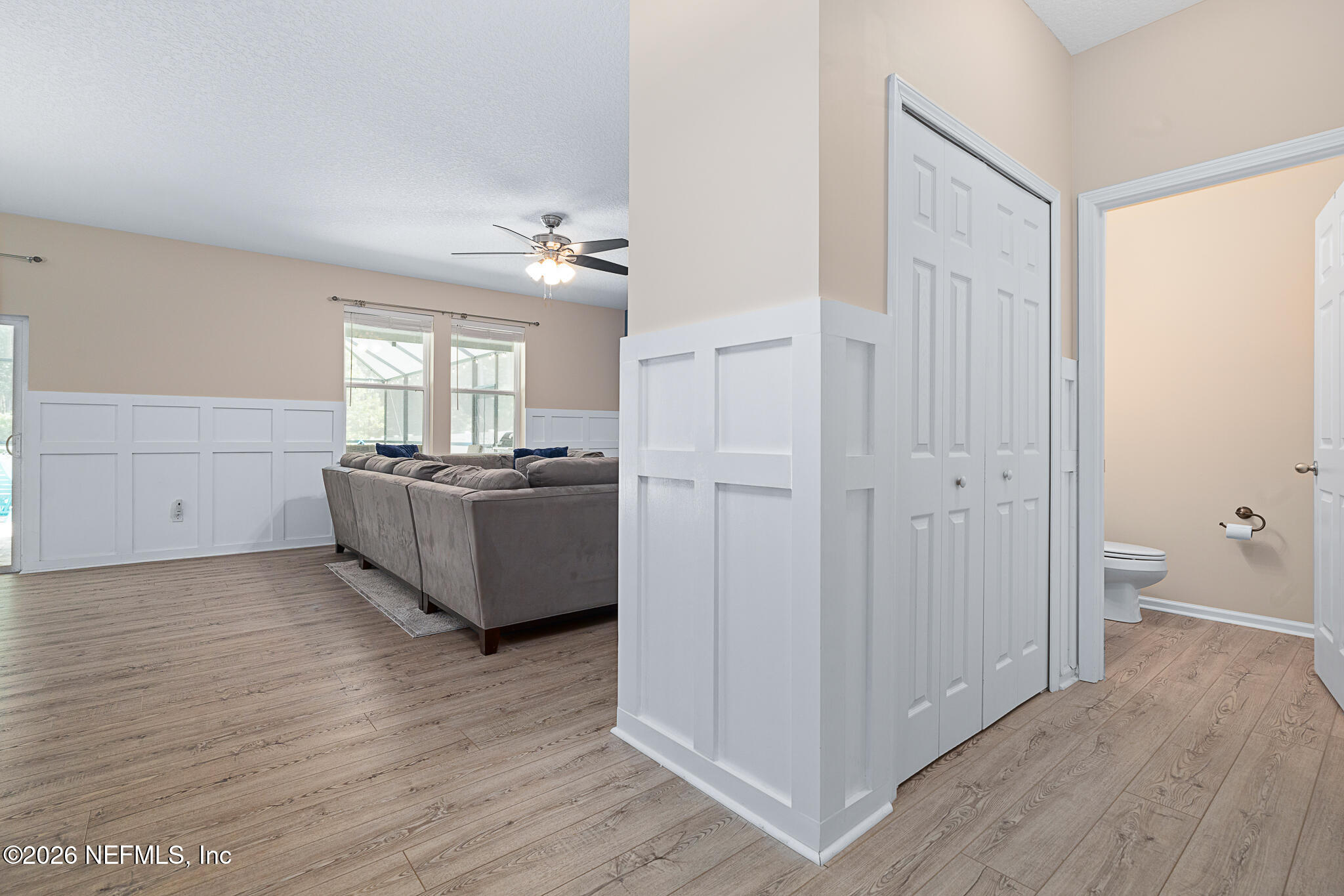 19 WILLOW WINDS Parkway, St. Johns