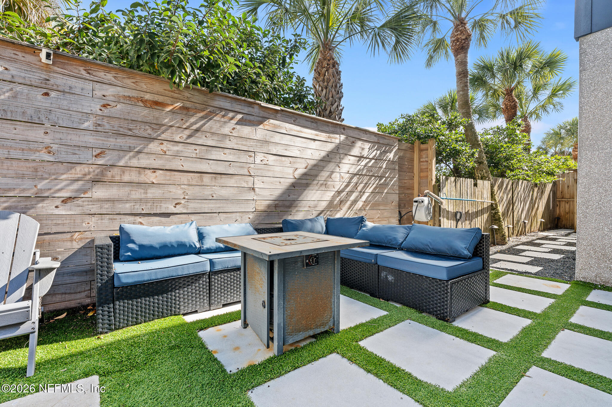 106 E Street, St. Augustine Beach