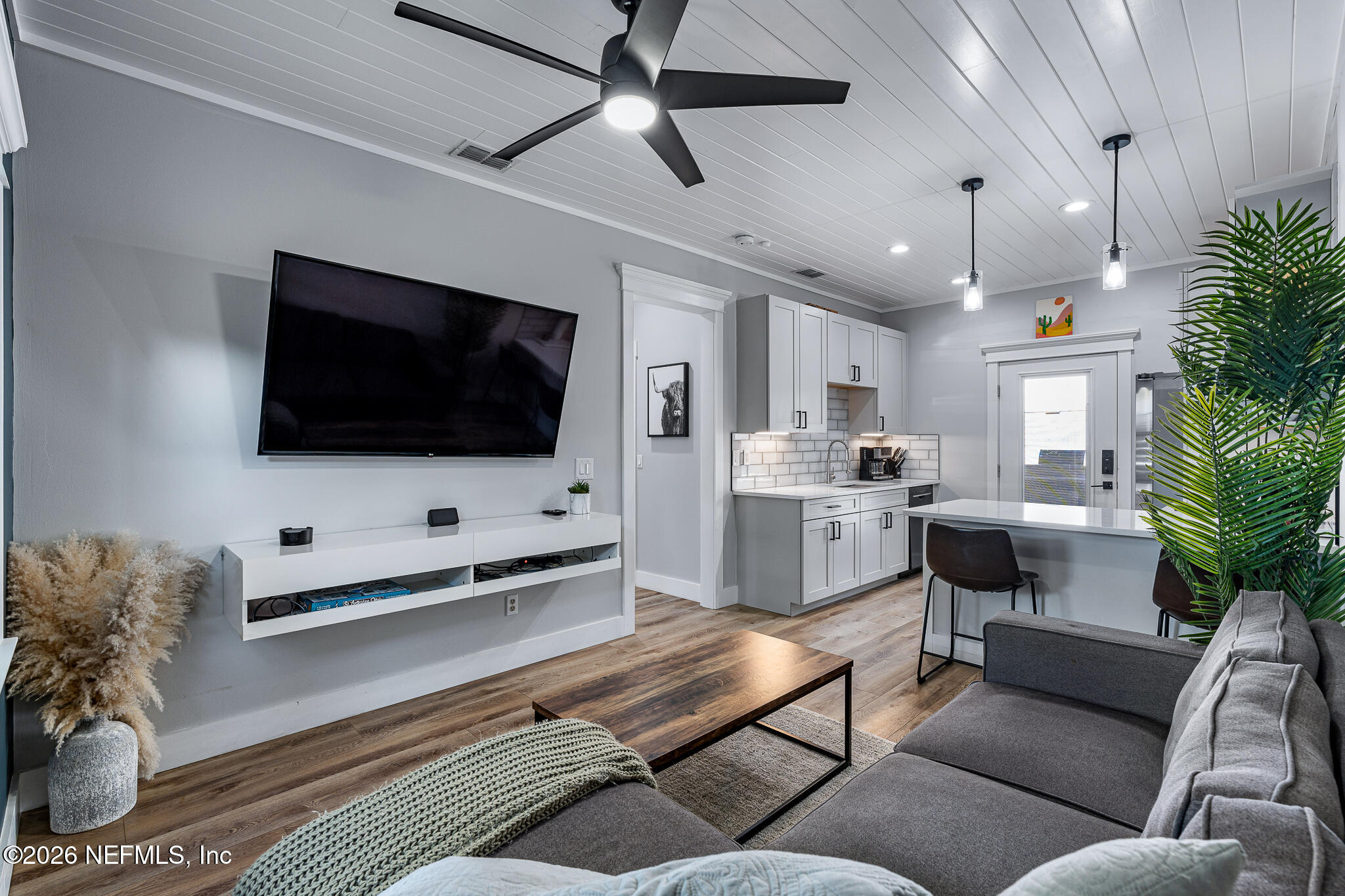 106 E Street, St. Augustine Beach