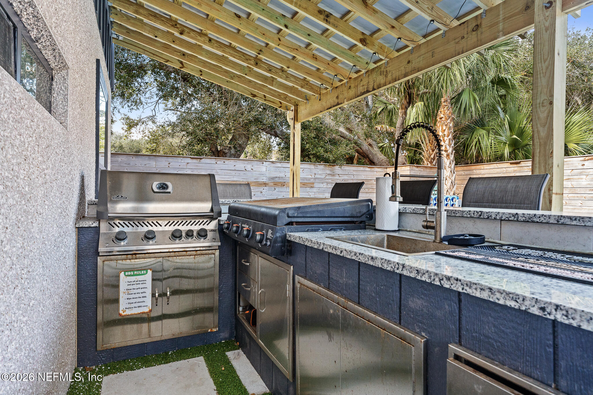 106 E Street, St. Augustine Beach