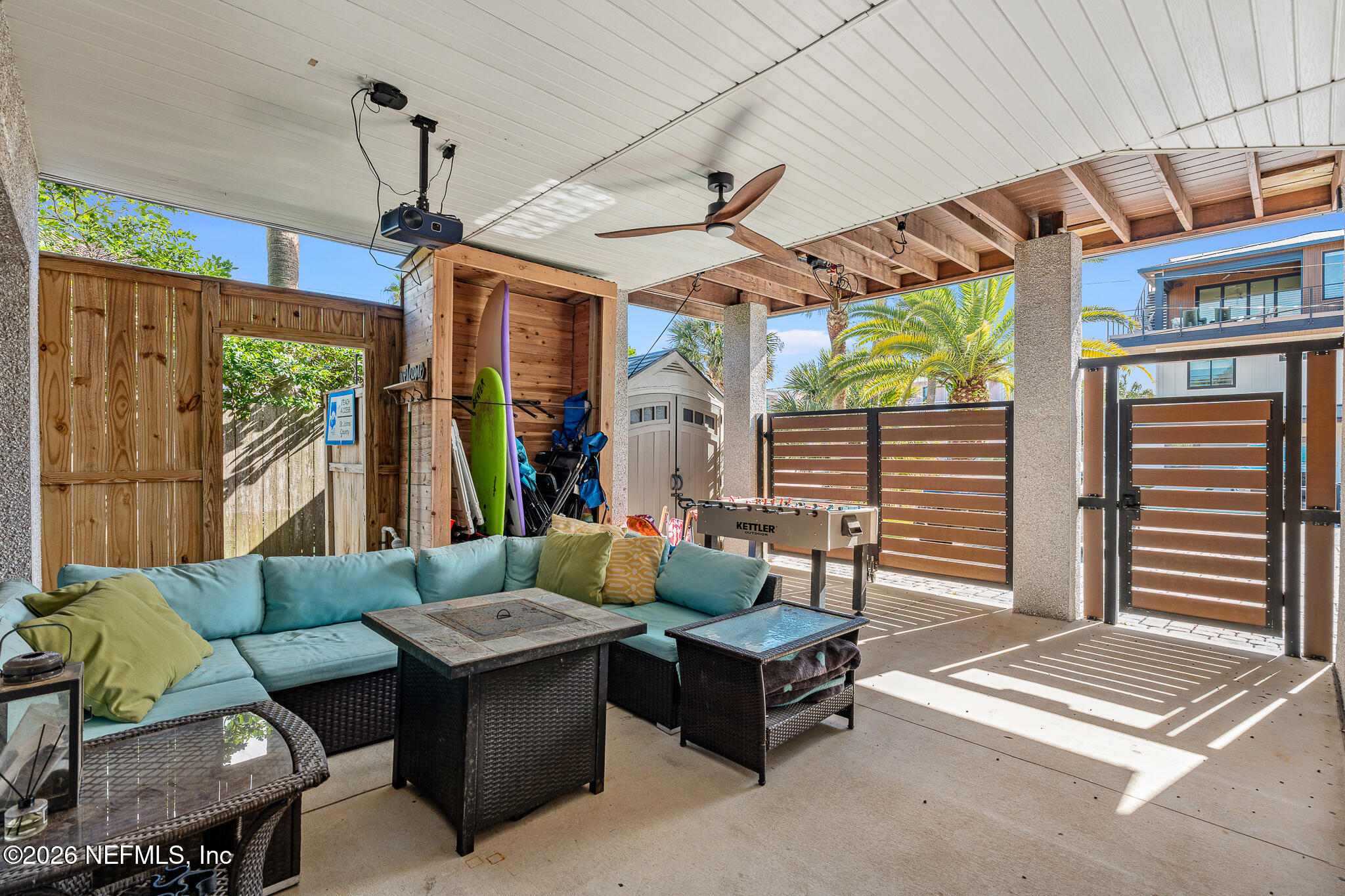 106 E Street, St. Augustine Beach