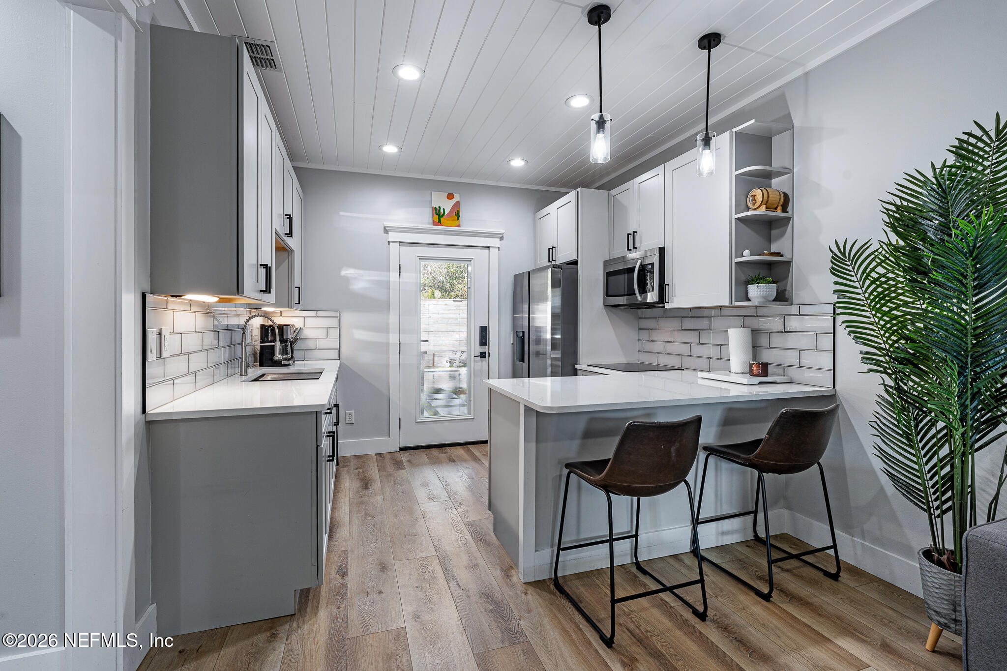 106 E Street, St. Augustine Beach