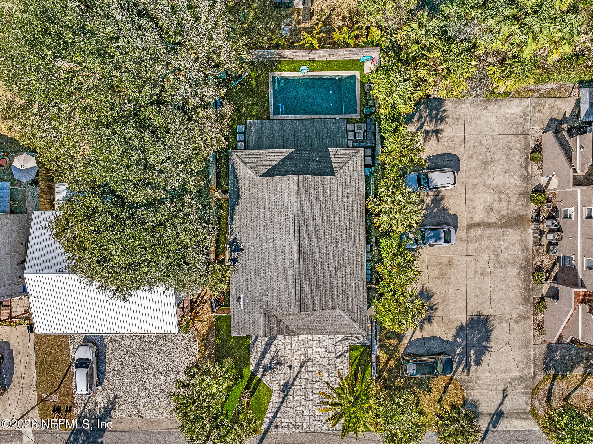 106 E Street, St. Augustine Beach