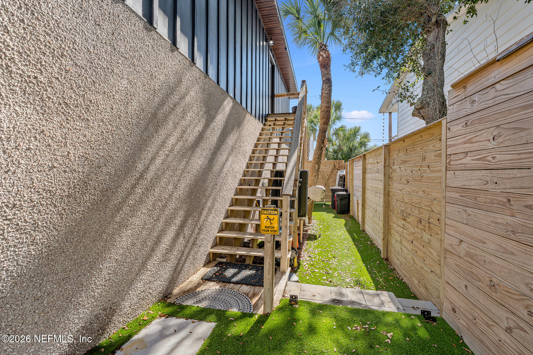106 E Street, St. Augustine Beach