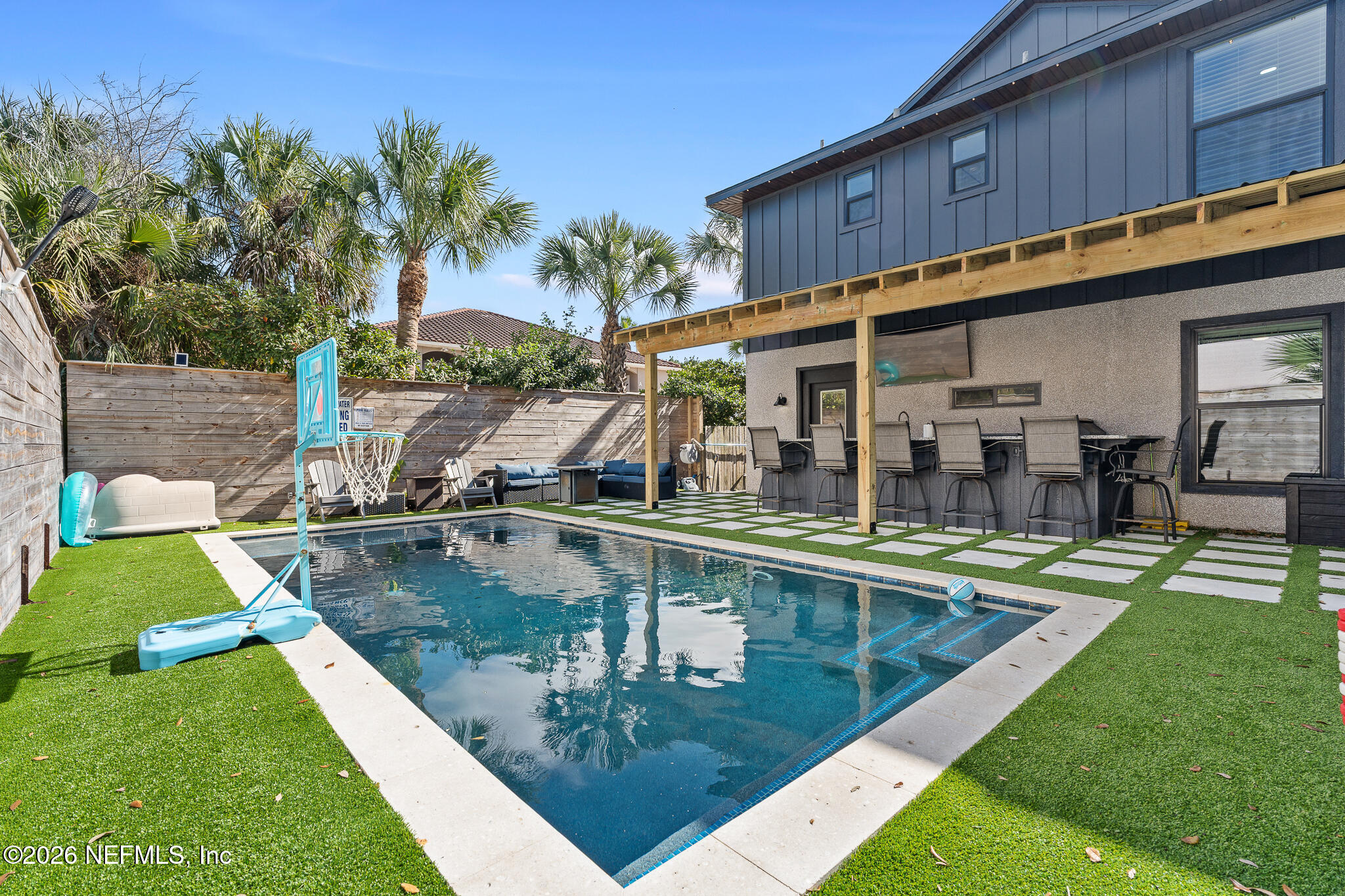 106 E Street, St. Augustine Beach