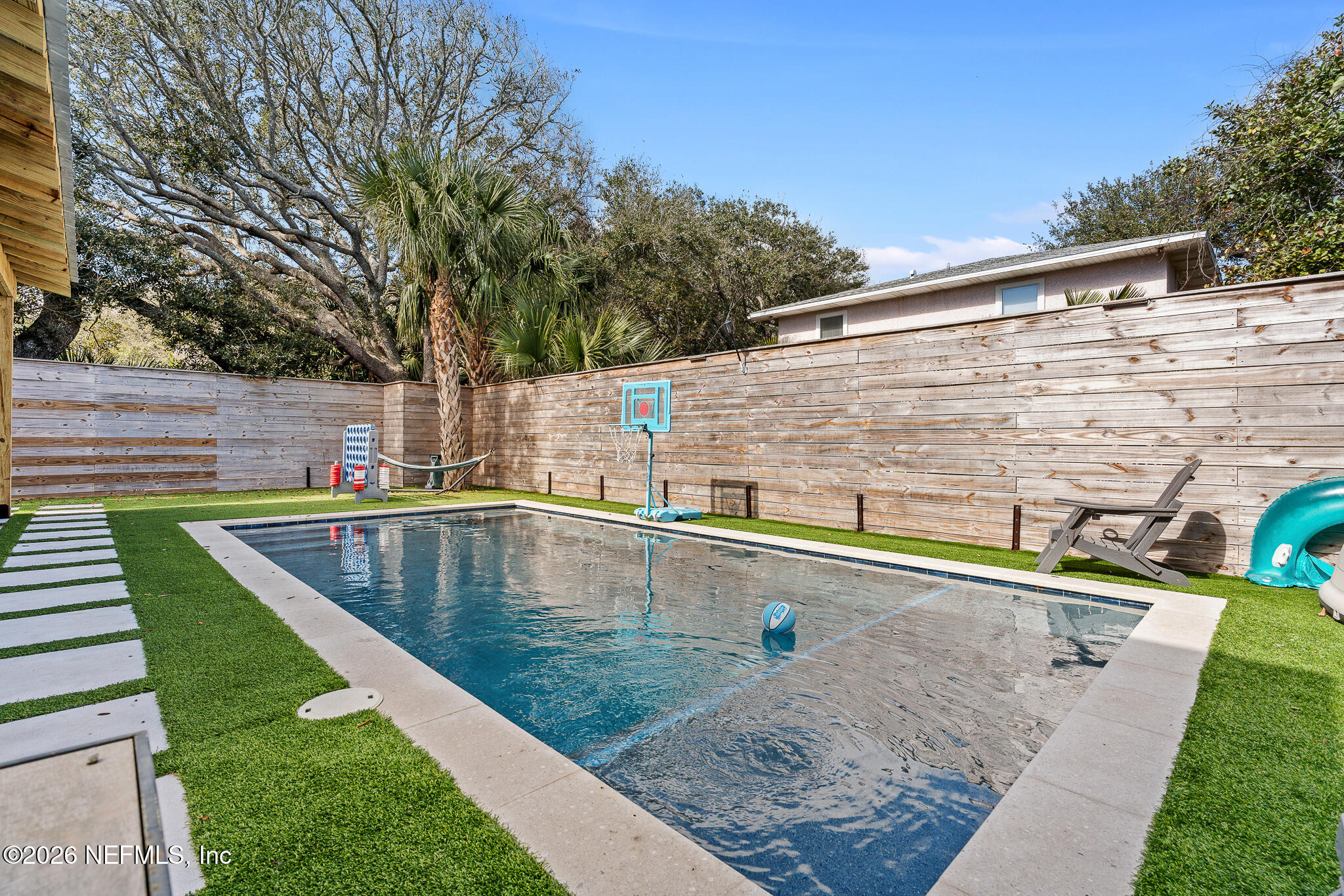 106 E Street, St. Augustine Beach