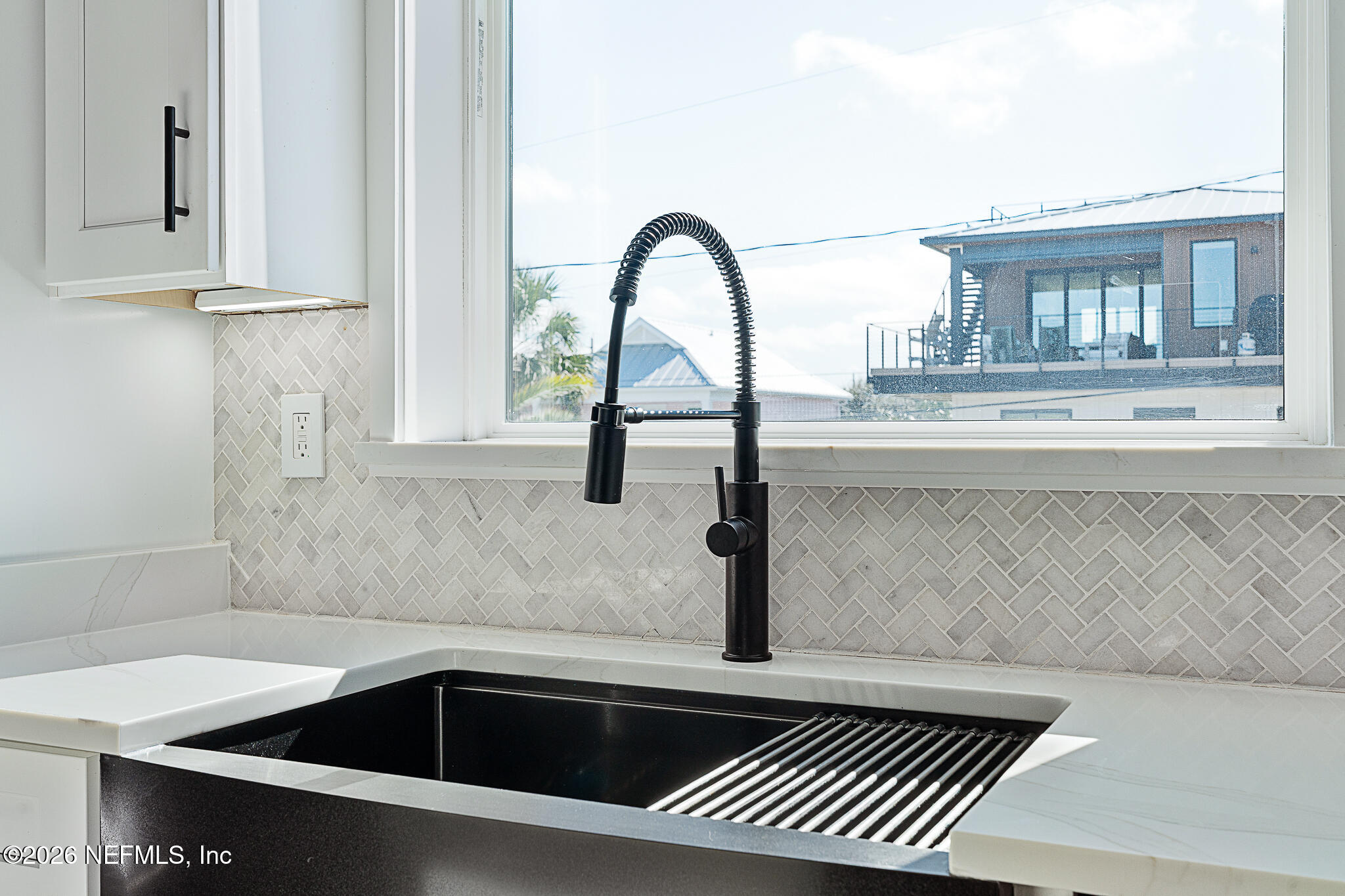 106 E Street, St. Augustine Beach