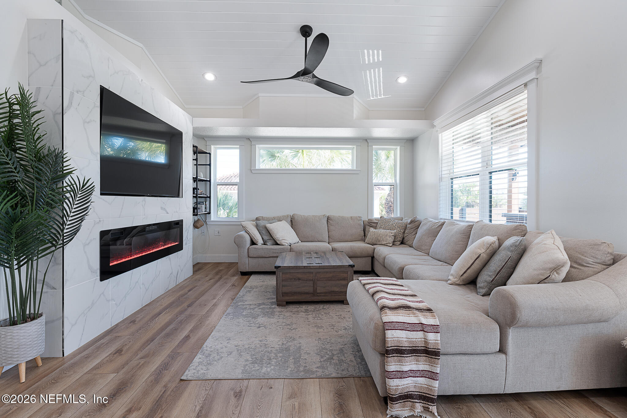 106 E Street, St. Augustine Beach