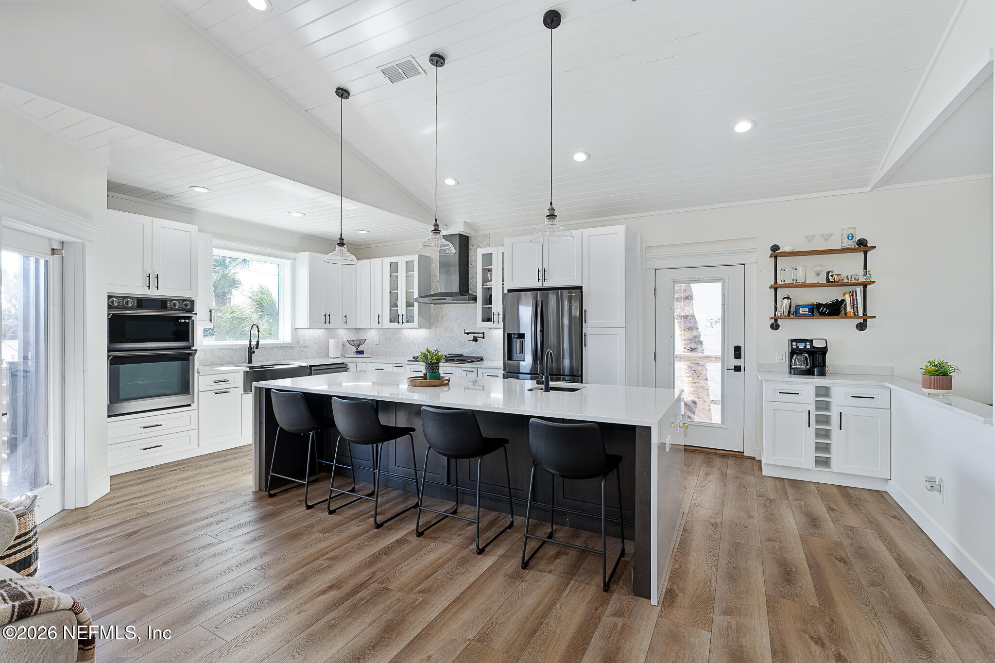 106 E Street, St. Augustine Beach