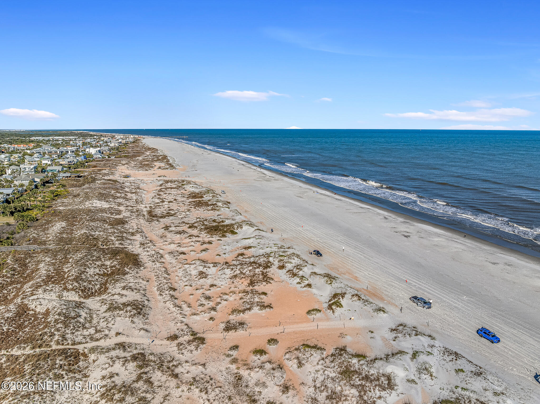 106 E Street, St. Augustine Beach