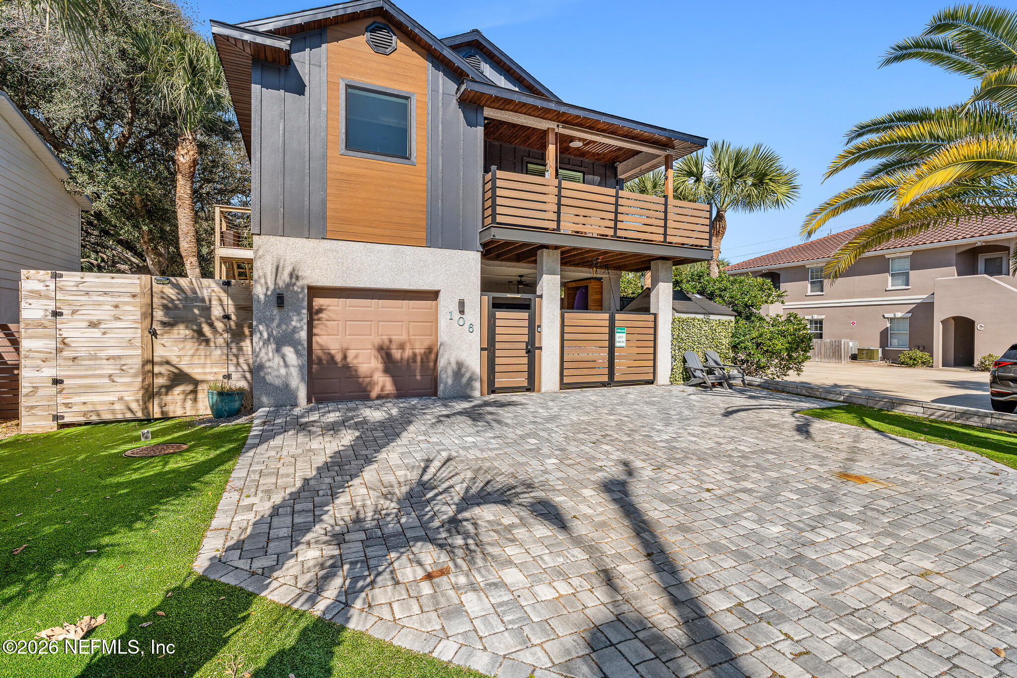 106 E Street, St. Augustine Beach