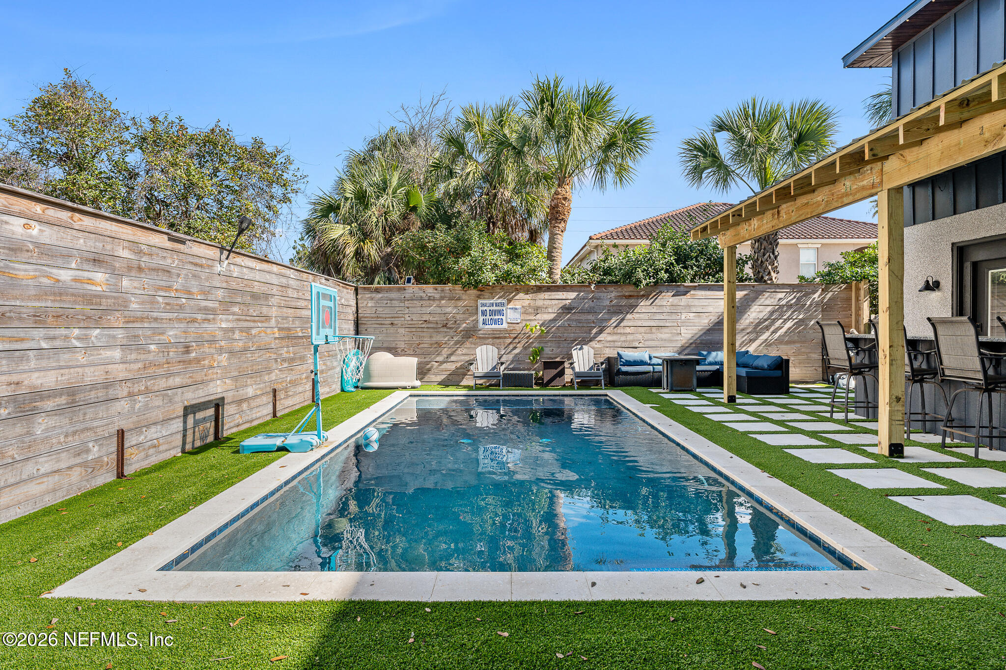 106 E Street, St. Augustine Beach