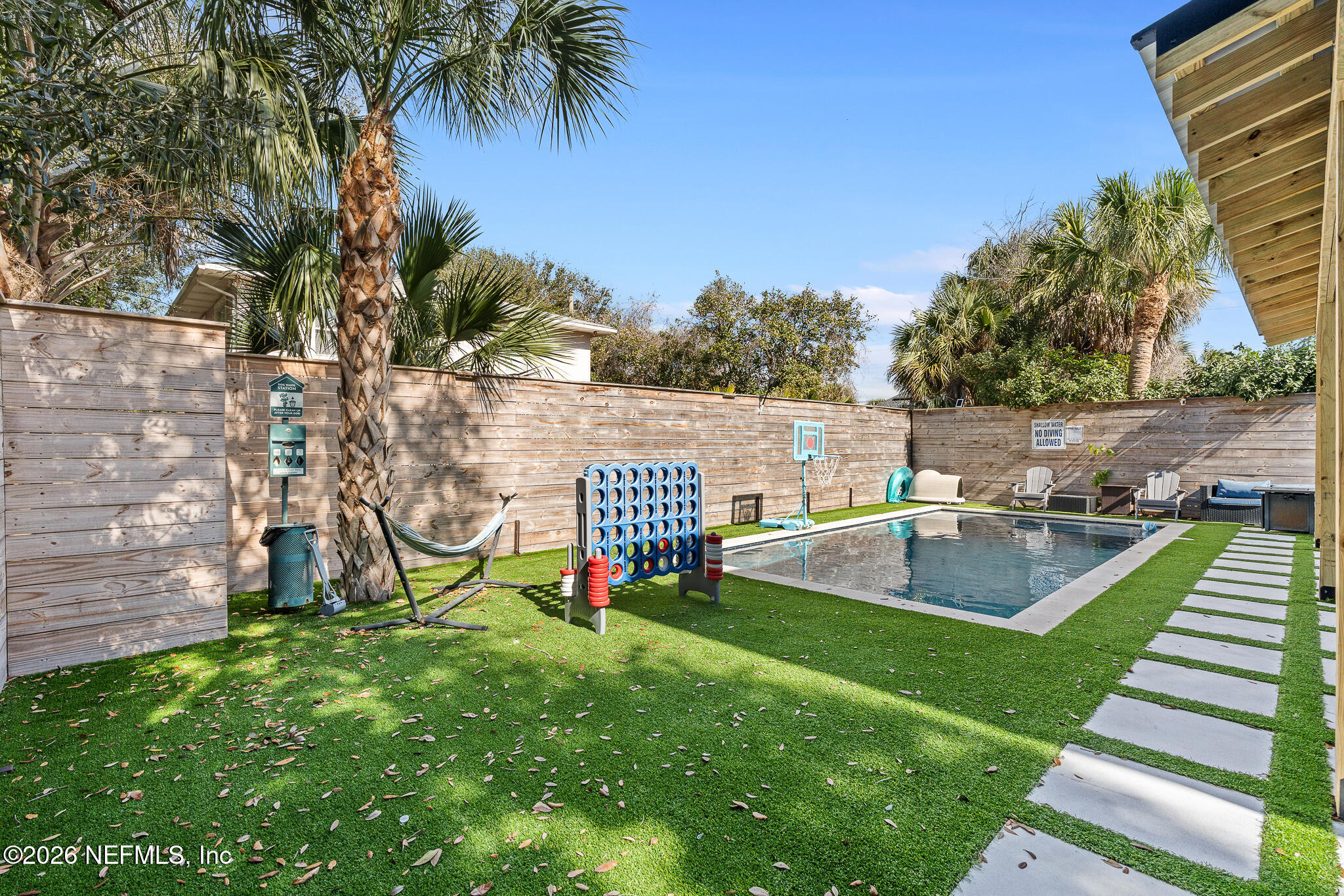 106 E Street, St. Augustine Beach