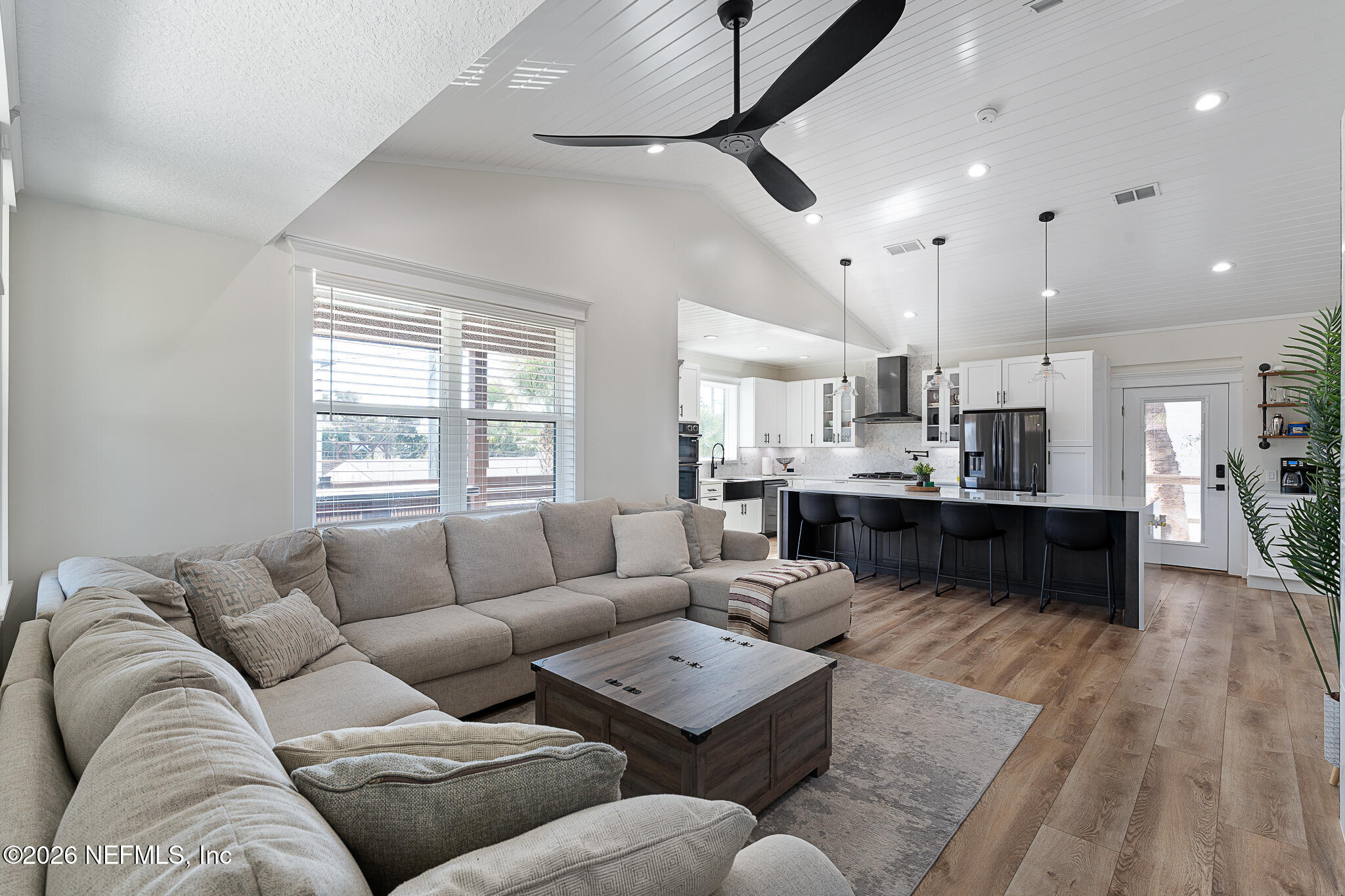 106 E Street, St. Augustine Beach