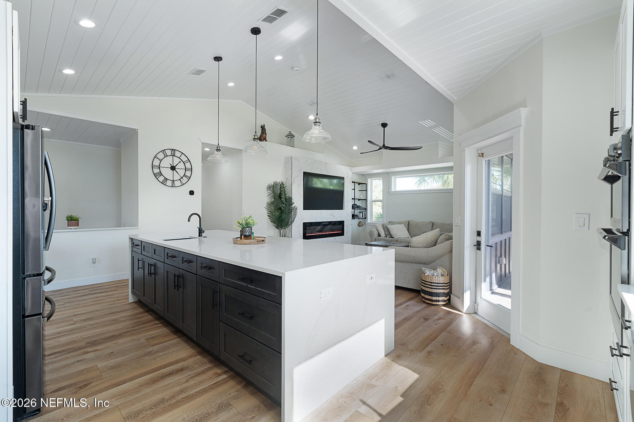 106 E Street, St. Augustine Beach