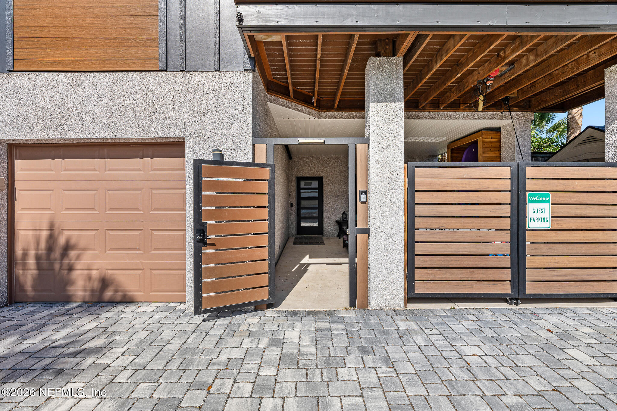 106 E Street, St. Augustine Beach