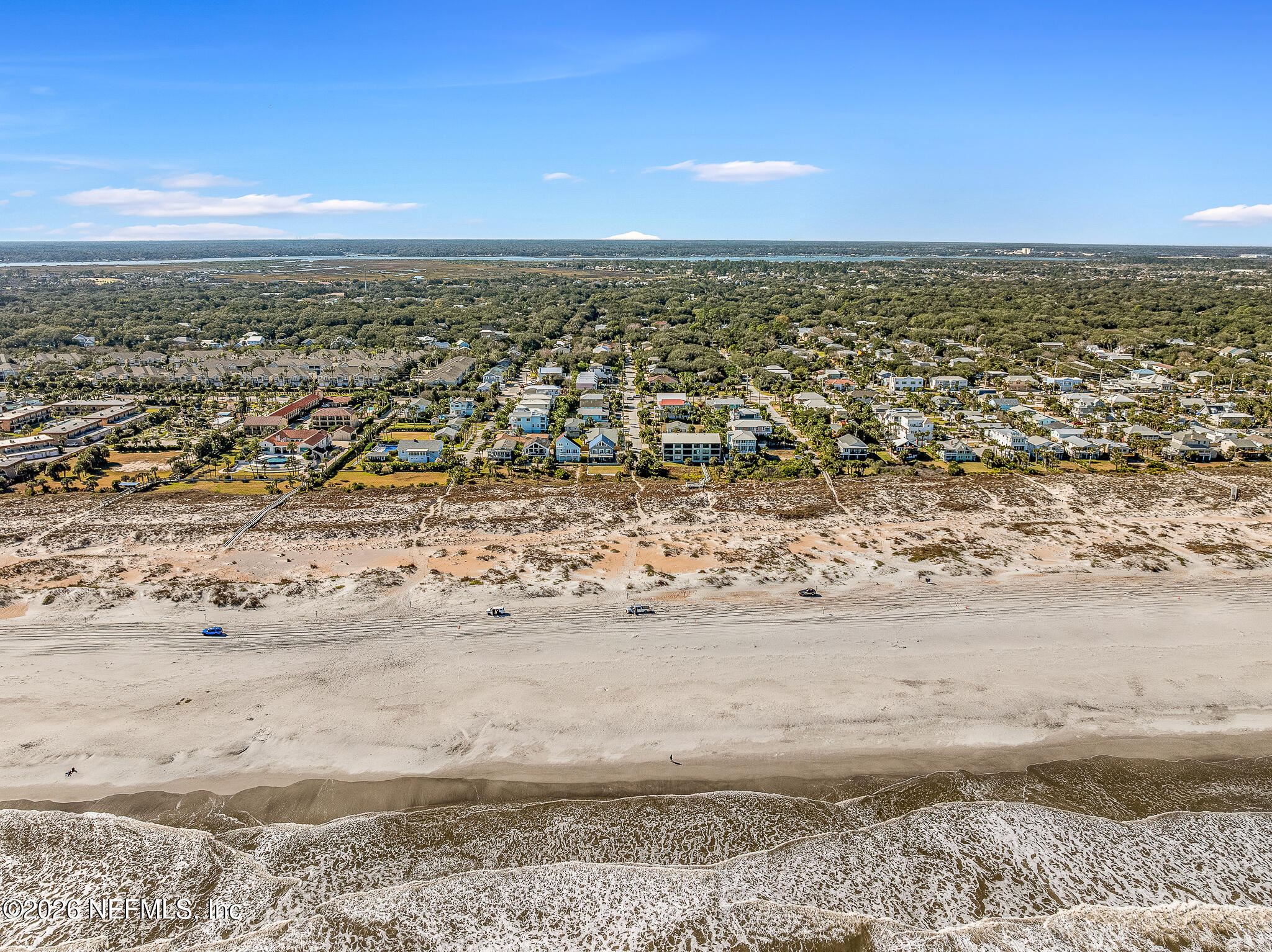 106 E Street, St. Augustine Beach