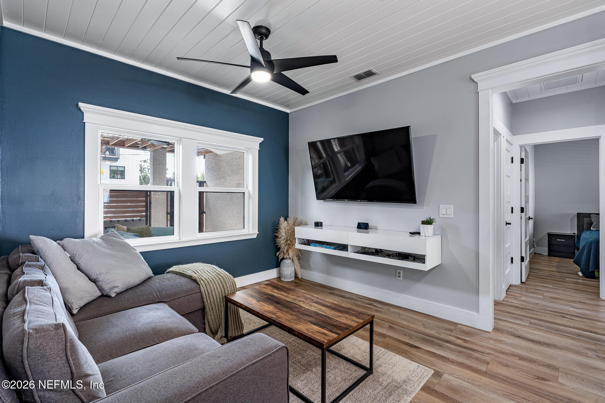 106 E Street, St. Augustine Beach