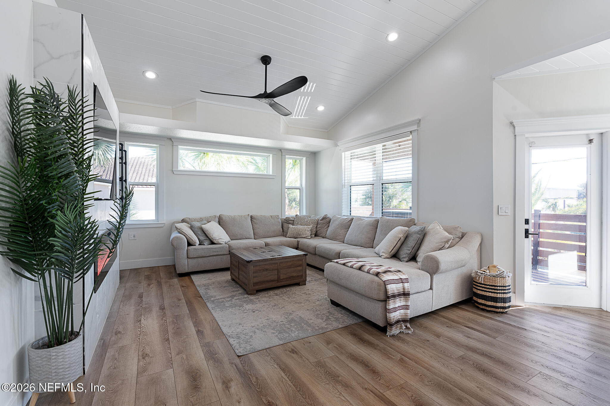 106 E Street, St. Augustine Beach