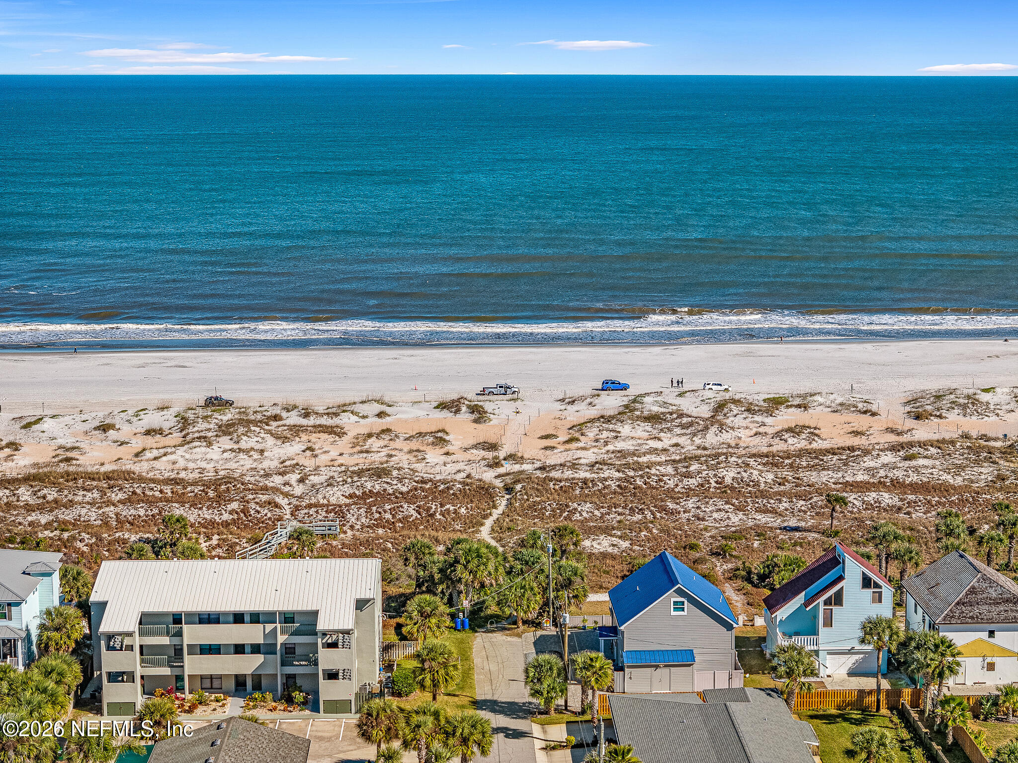 106 E Street, St. Augustine Beach