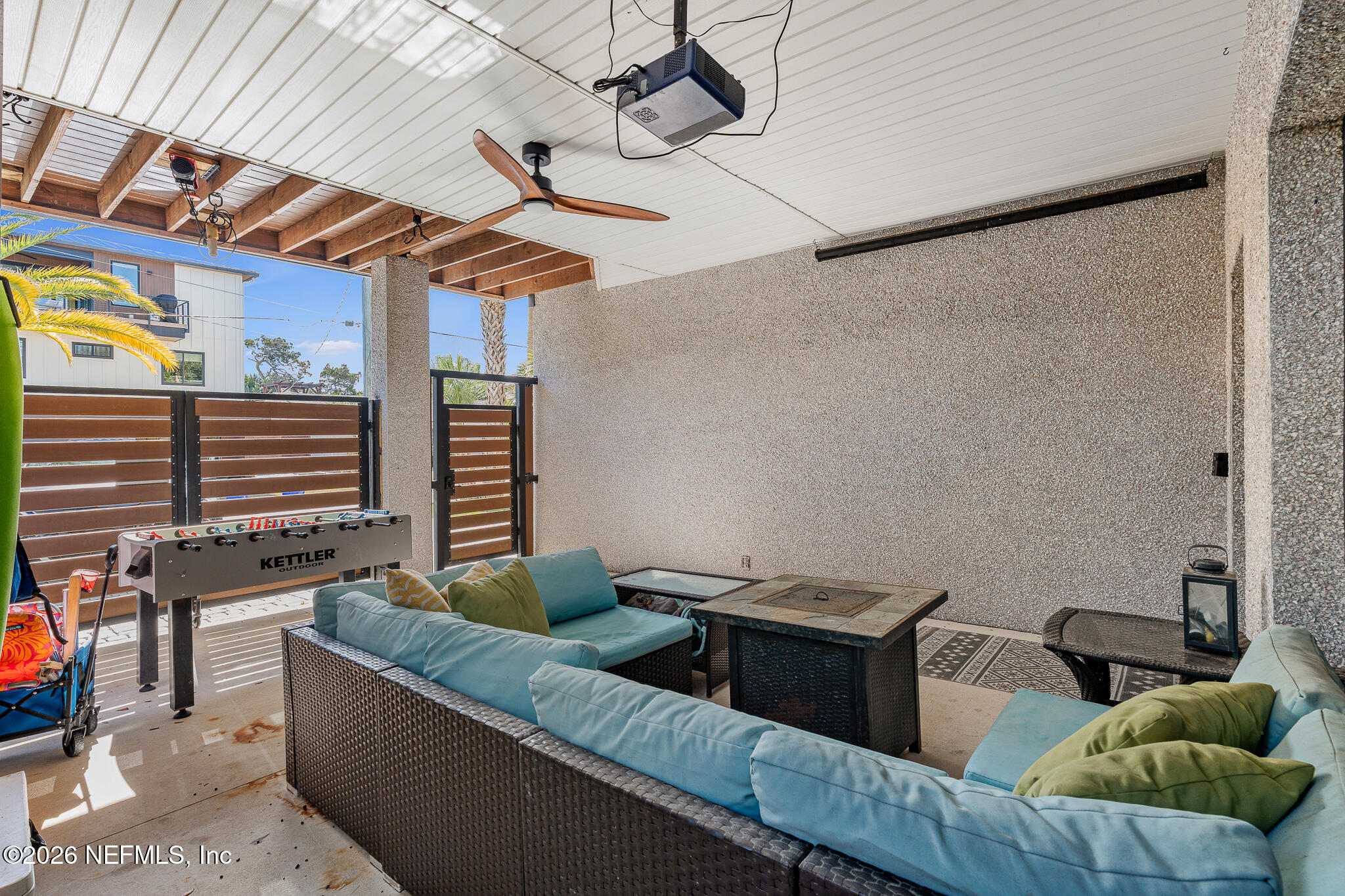 106 E Street, St. Augustine Beach