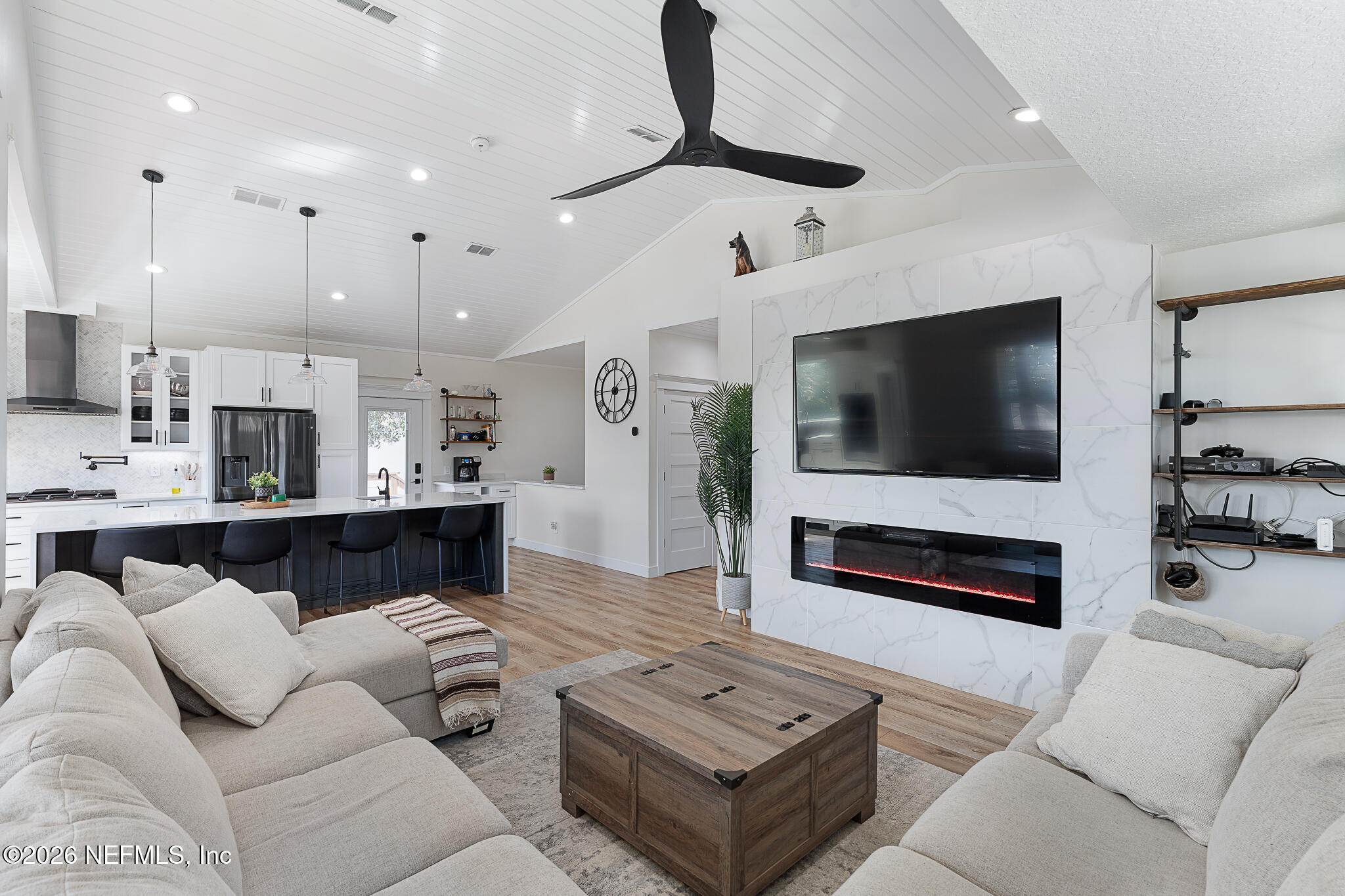 106 E Street, St. Augustine Beach