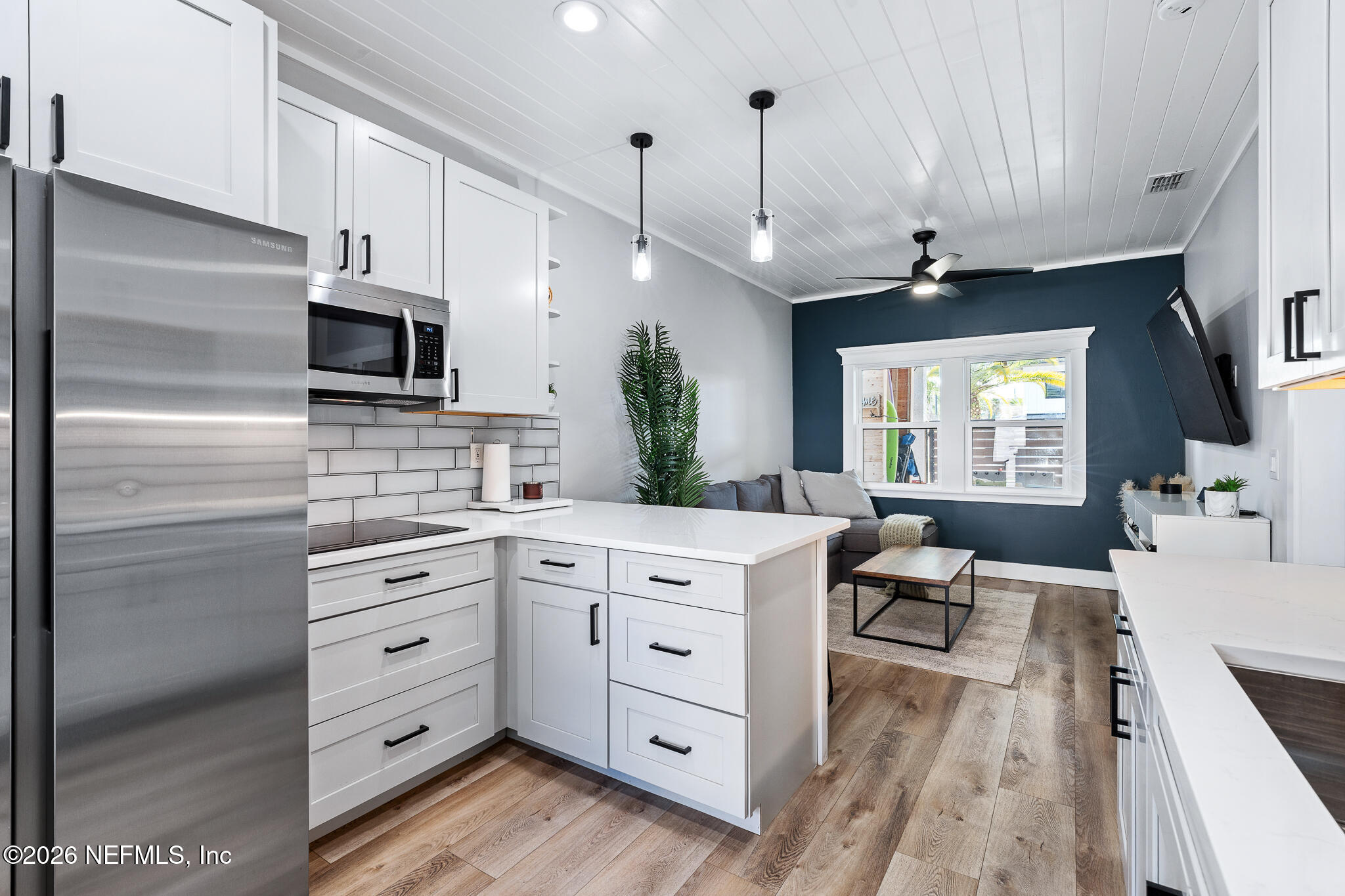 106 E Street, St. Augustine Beach