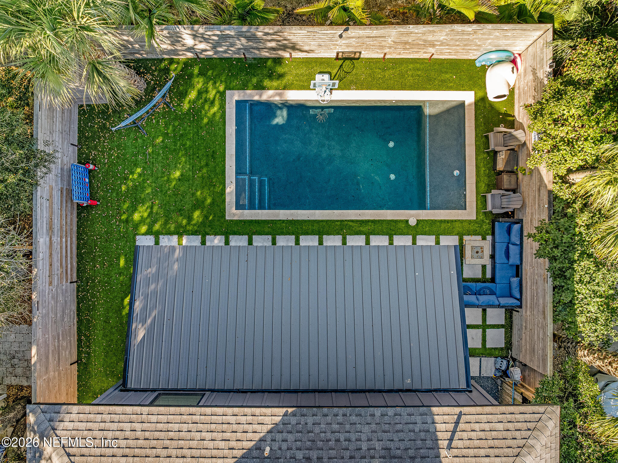 106 E Street, St. Augustine Beach