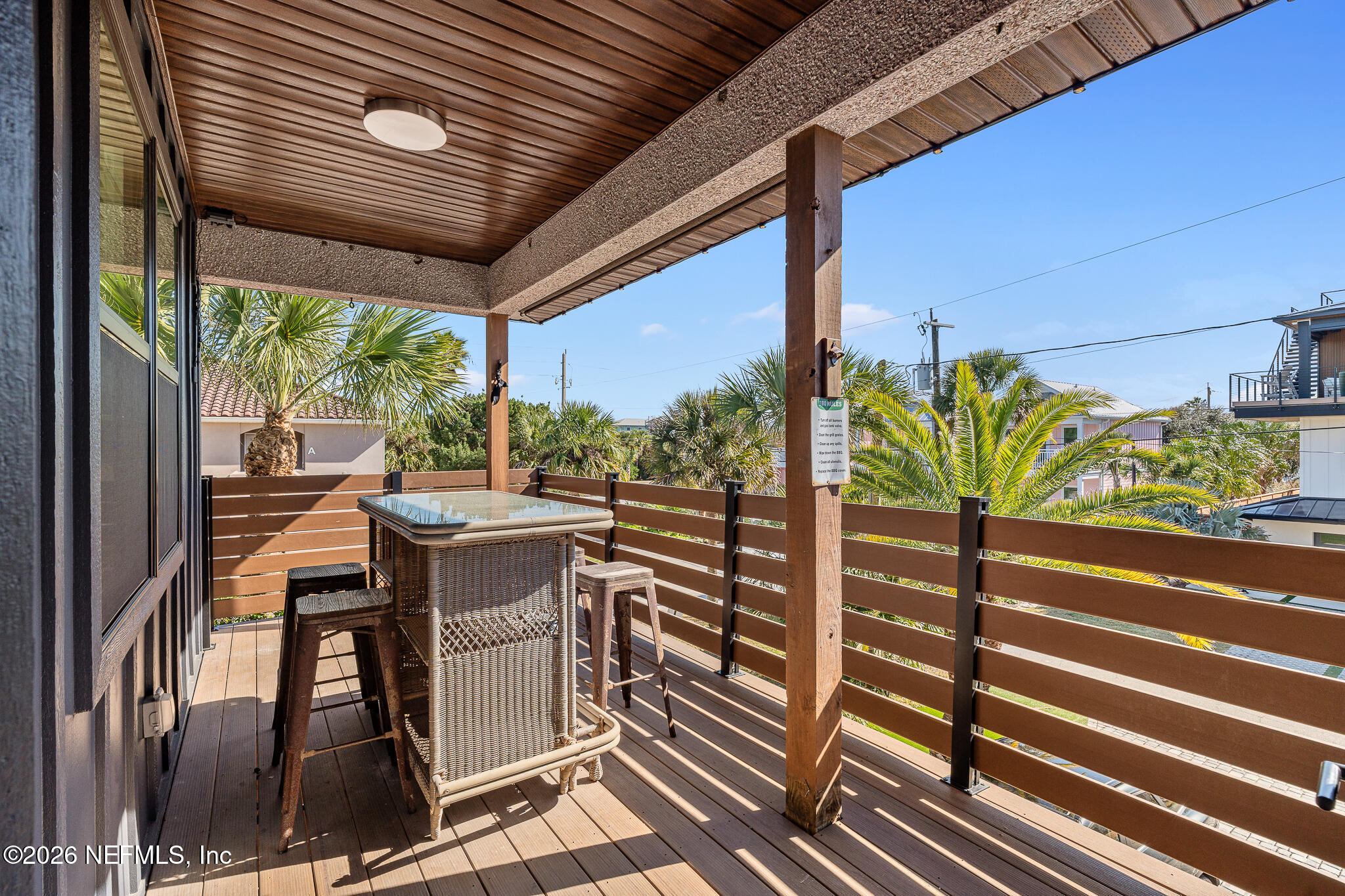 106 E Street, St. Augustine Beach