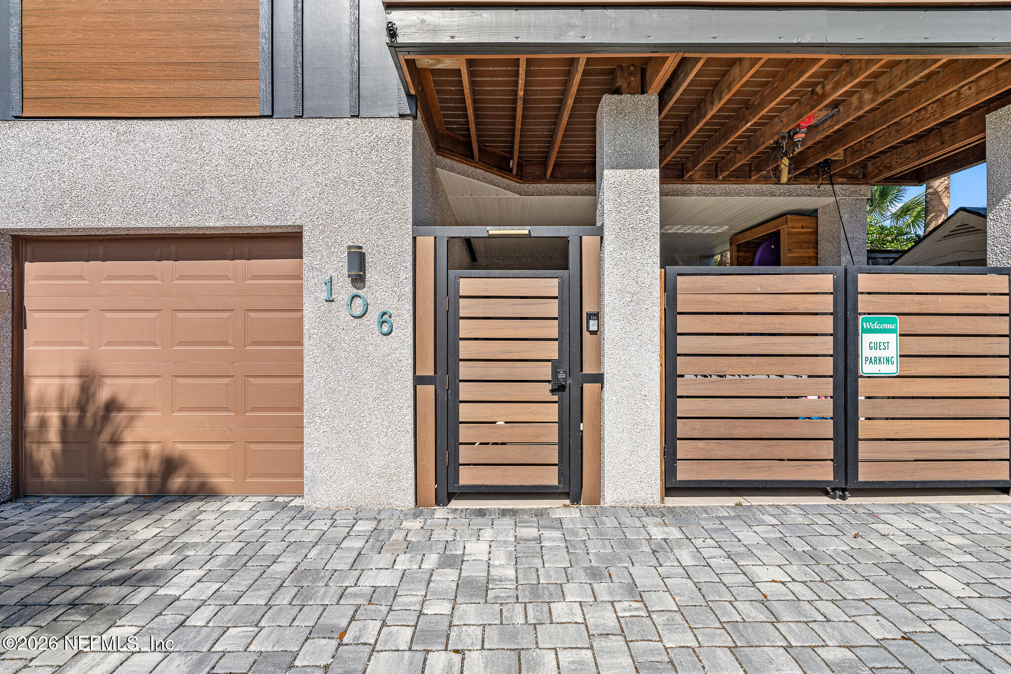 106 E Street, St. Augustine Beach