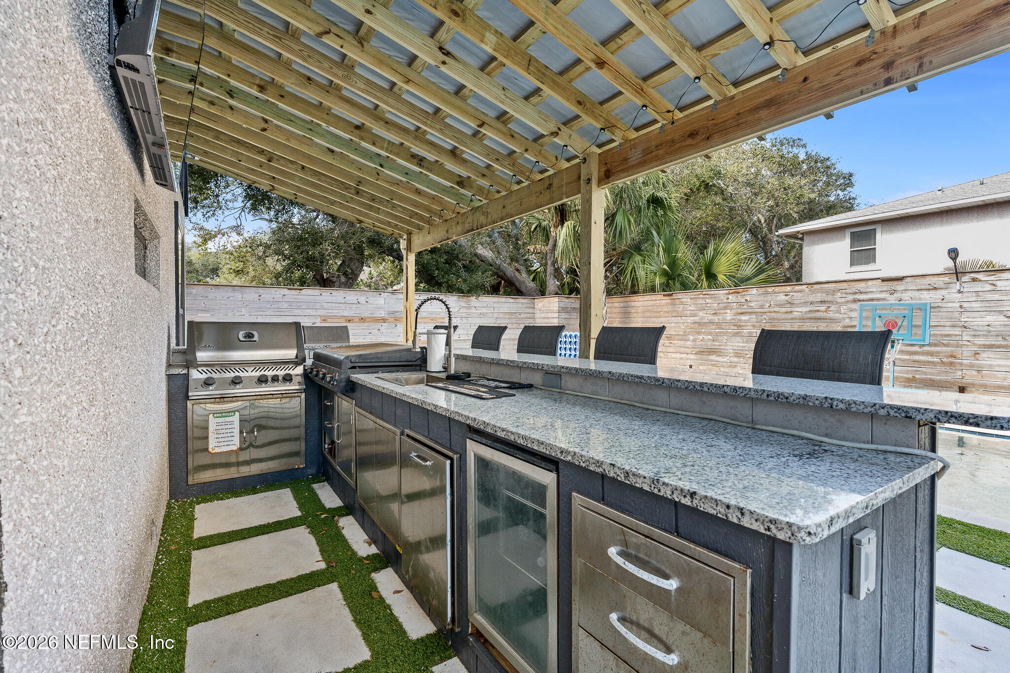 106 E Street, St. Augustine Beach