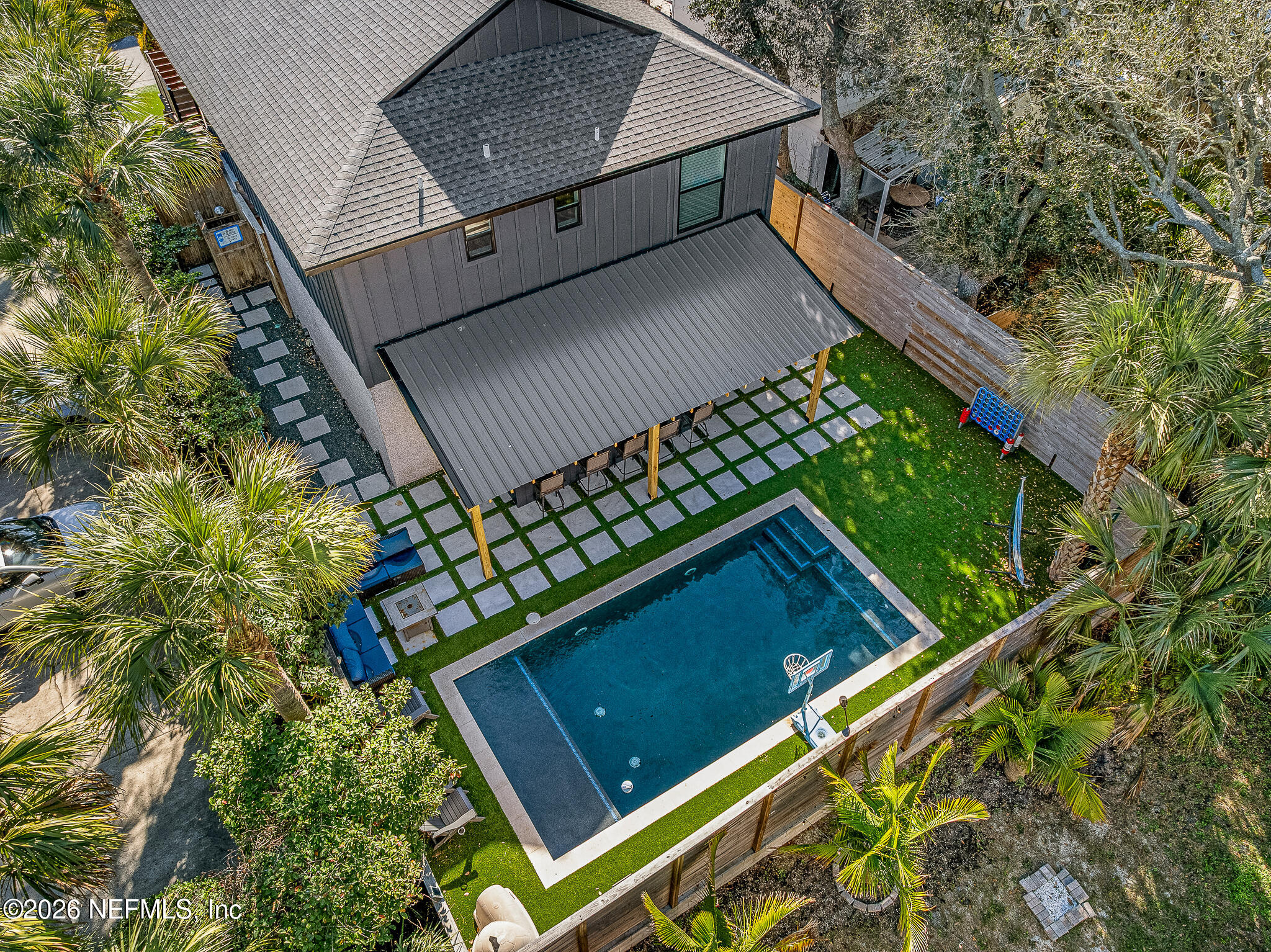 106 E Street, St. Augustine Beach