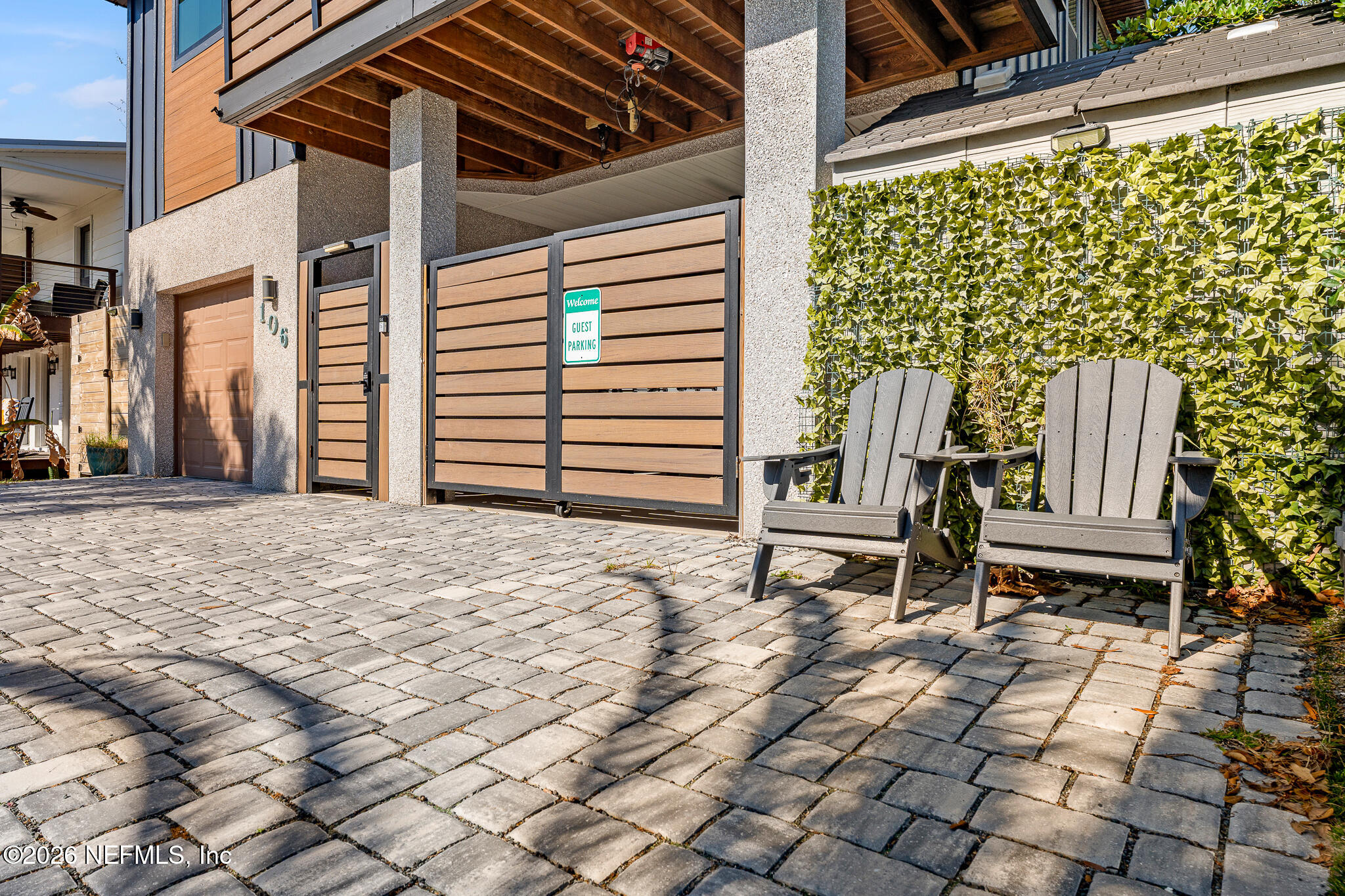 106 E Street, St. Augustine Beach