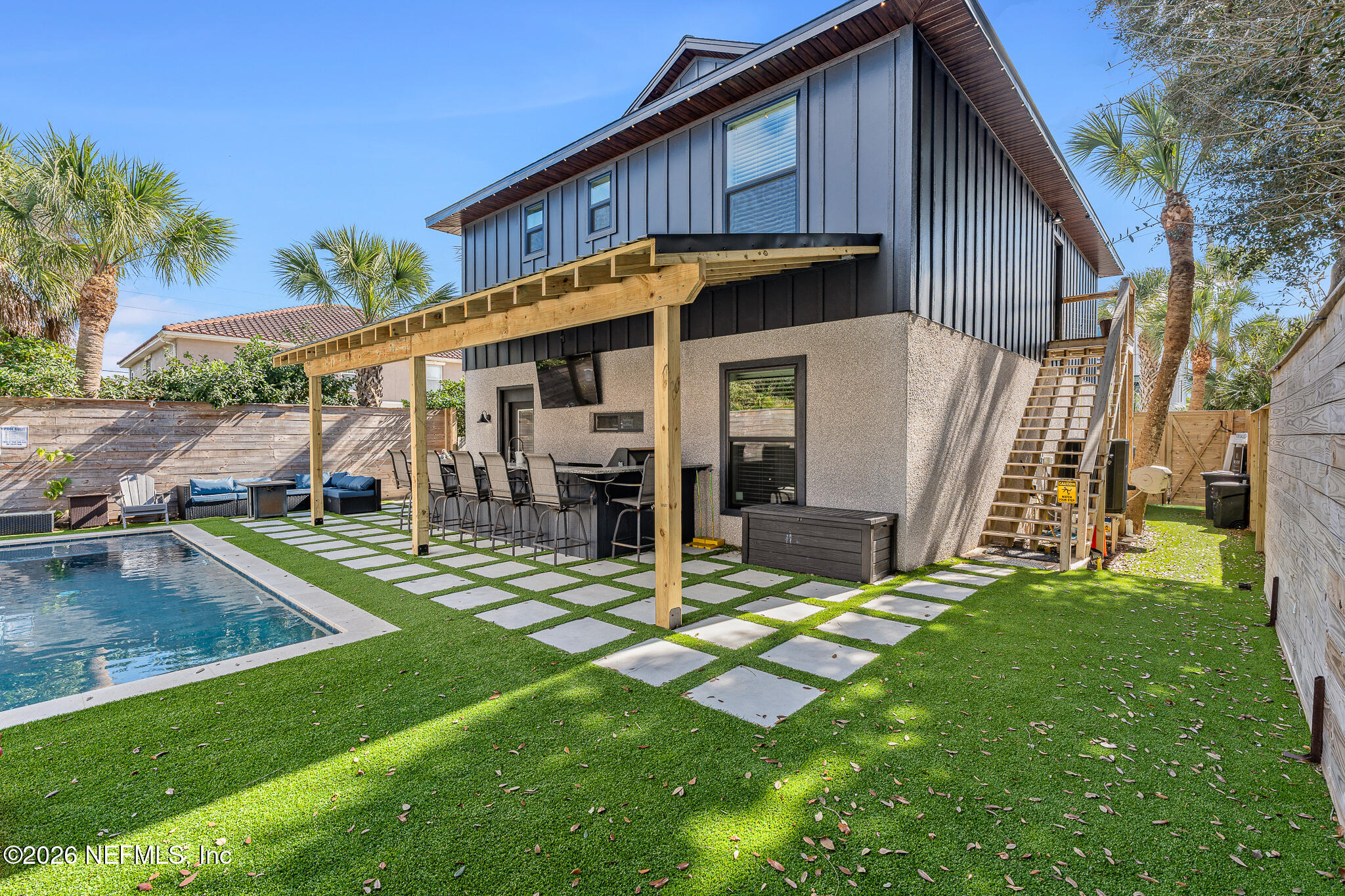 106 E Street, St. Augustine Beach