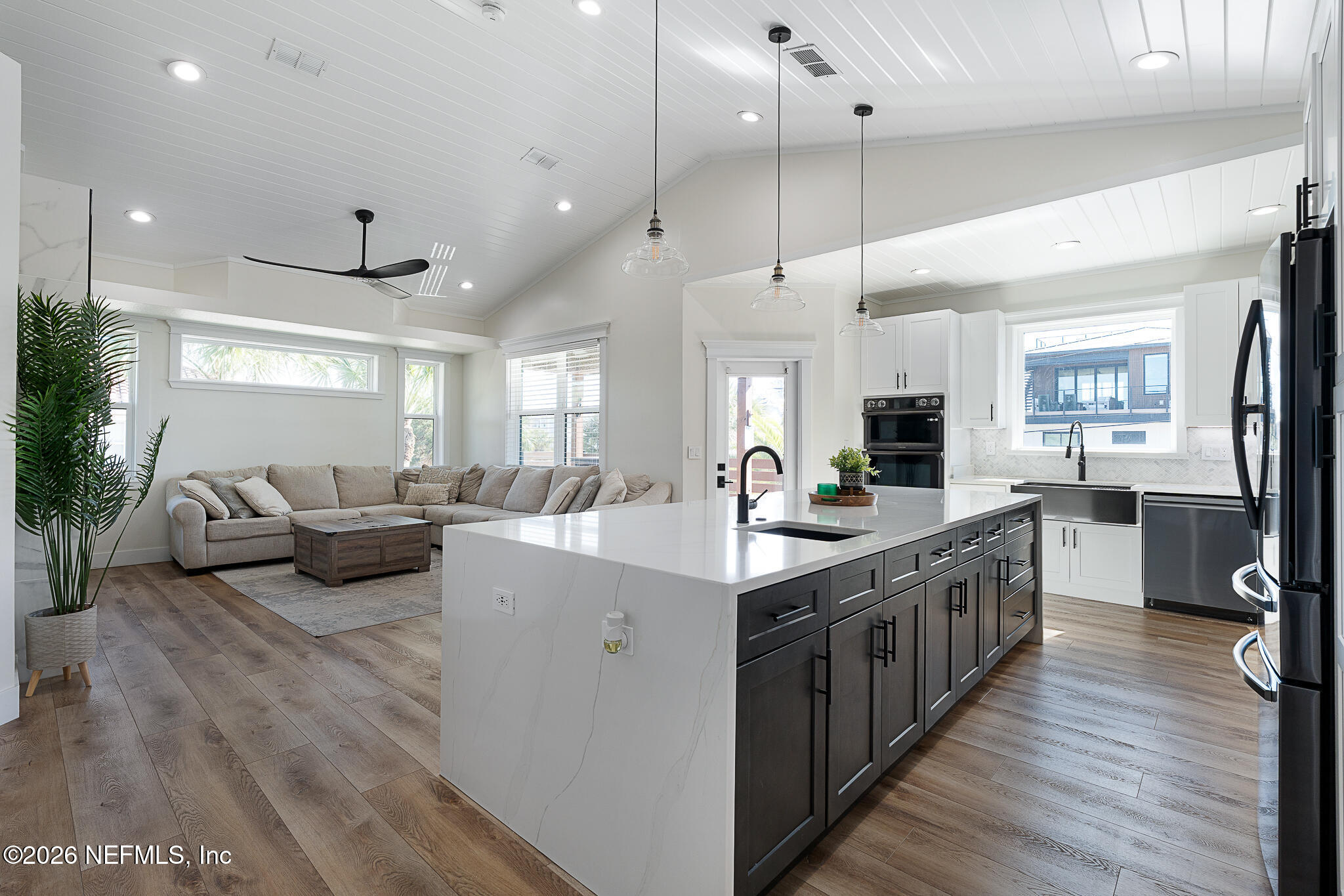 106 E Street, St. Augustine Beach