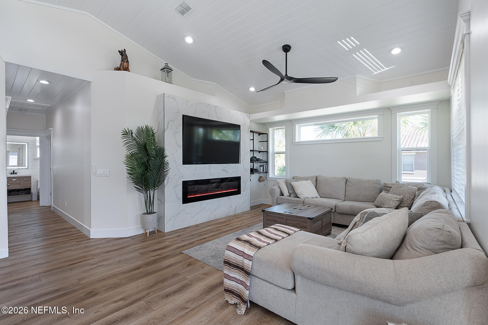 106 E Street, St. Augustine Beach