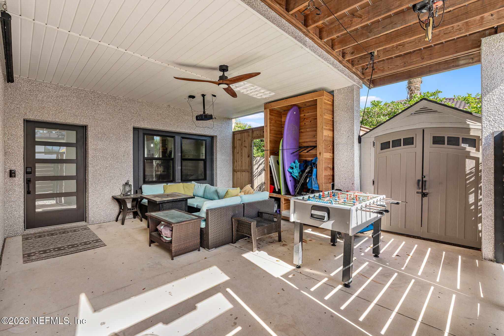 106 E Street, St. Augustine Beach