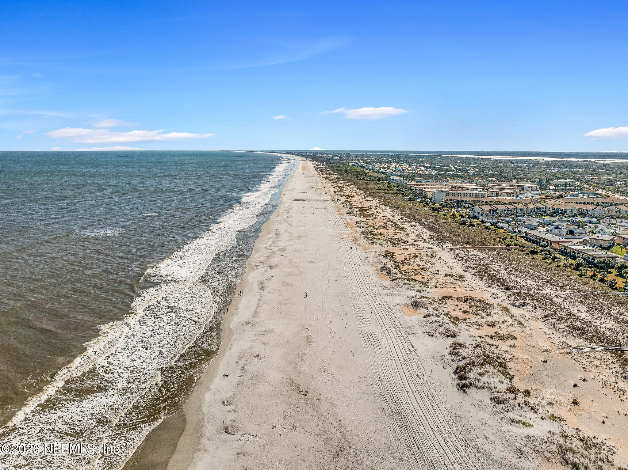 106 E Street, St. Augustine Beach