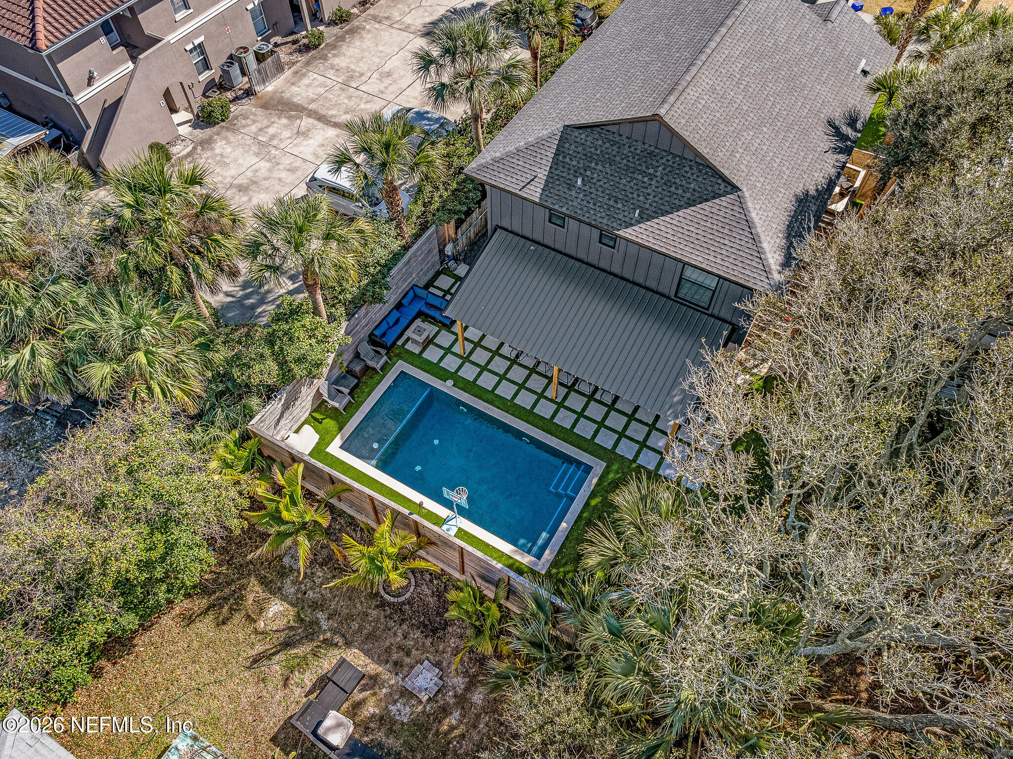 106 E Street, St. Augustine Beach