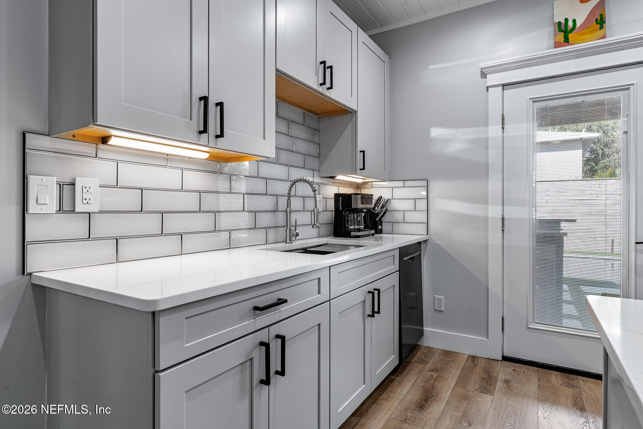 106 E Street, St. Augustine Beach