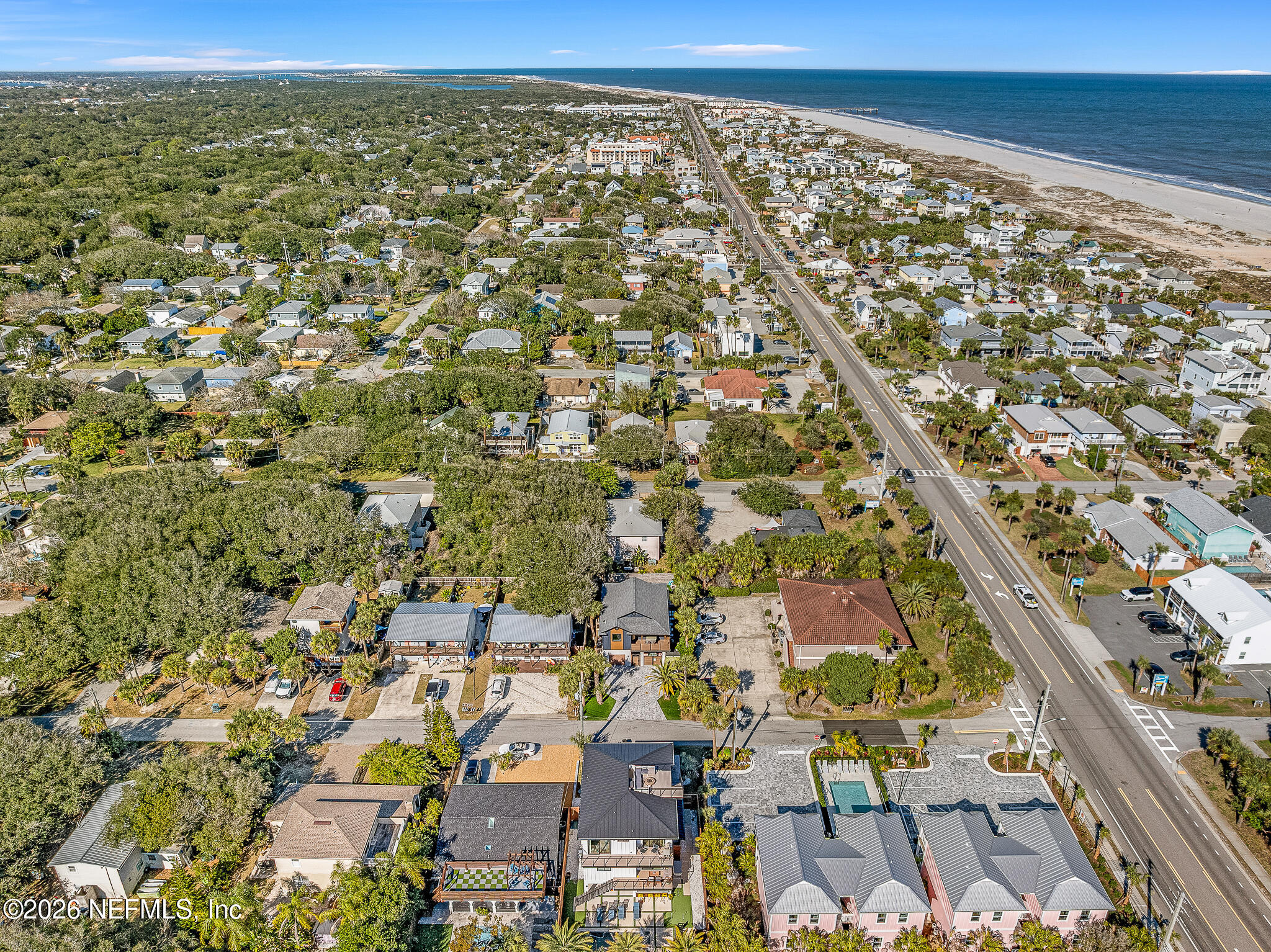 106 E Street, St. Augustine Beach