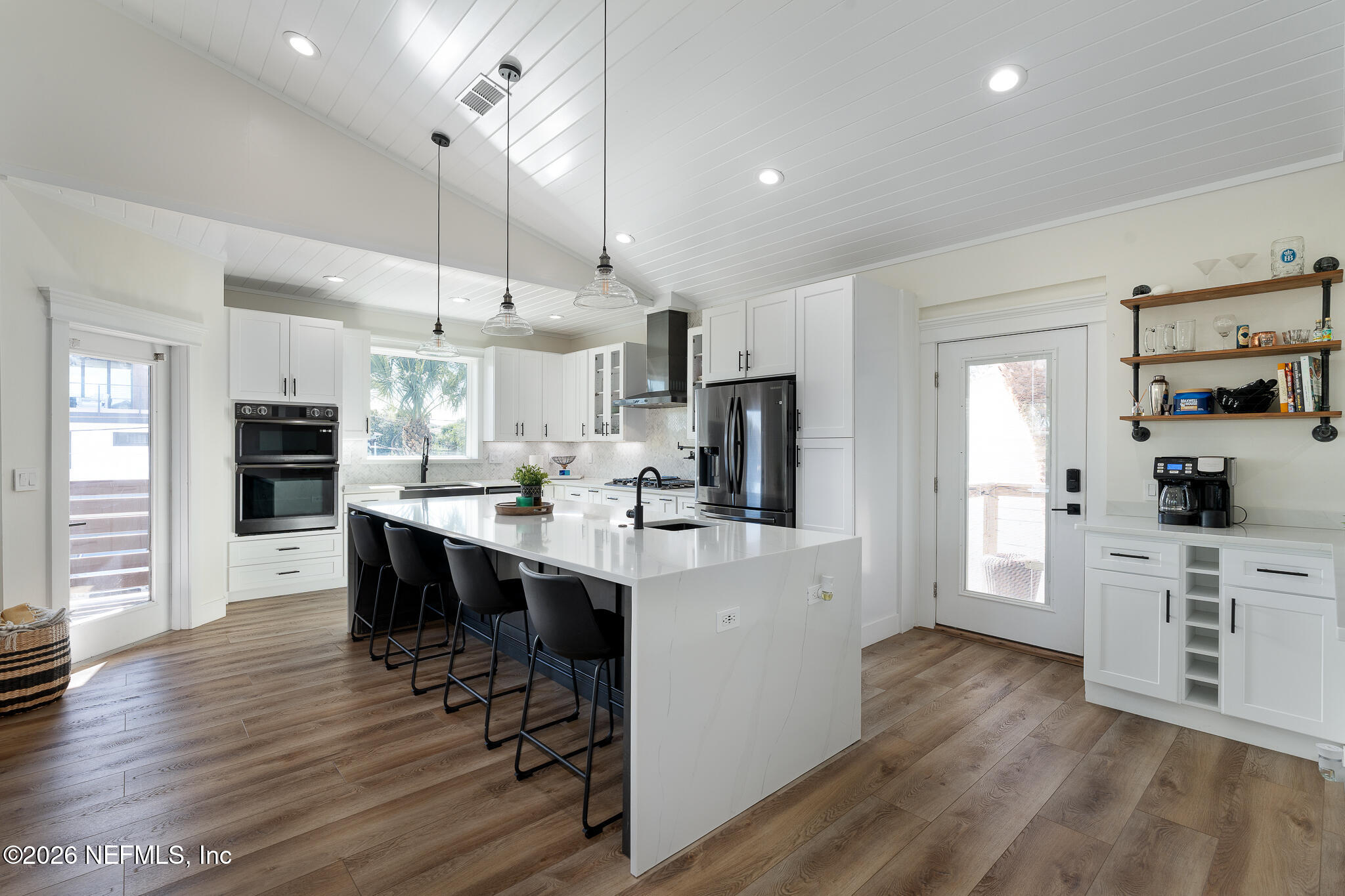 106 E Street, St. Augustine Beach