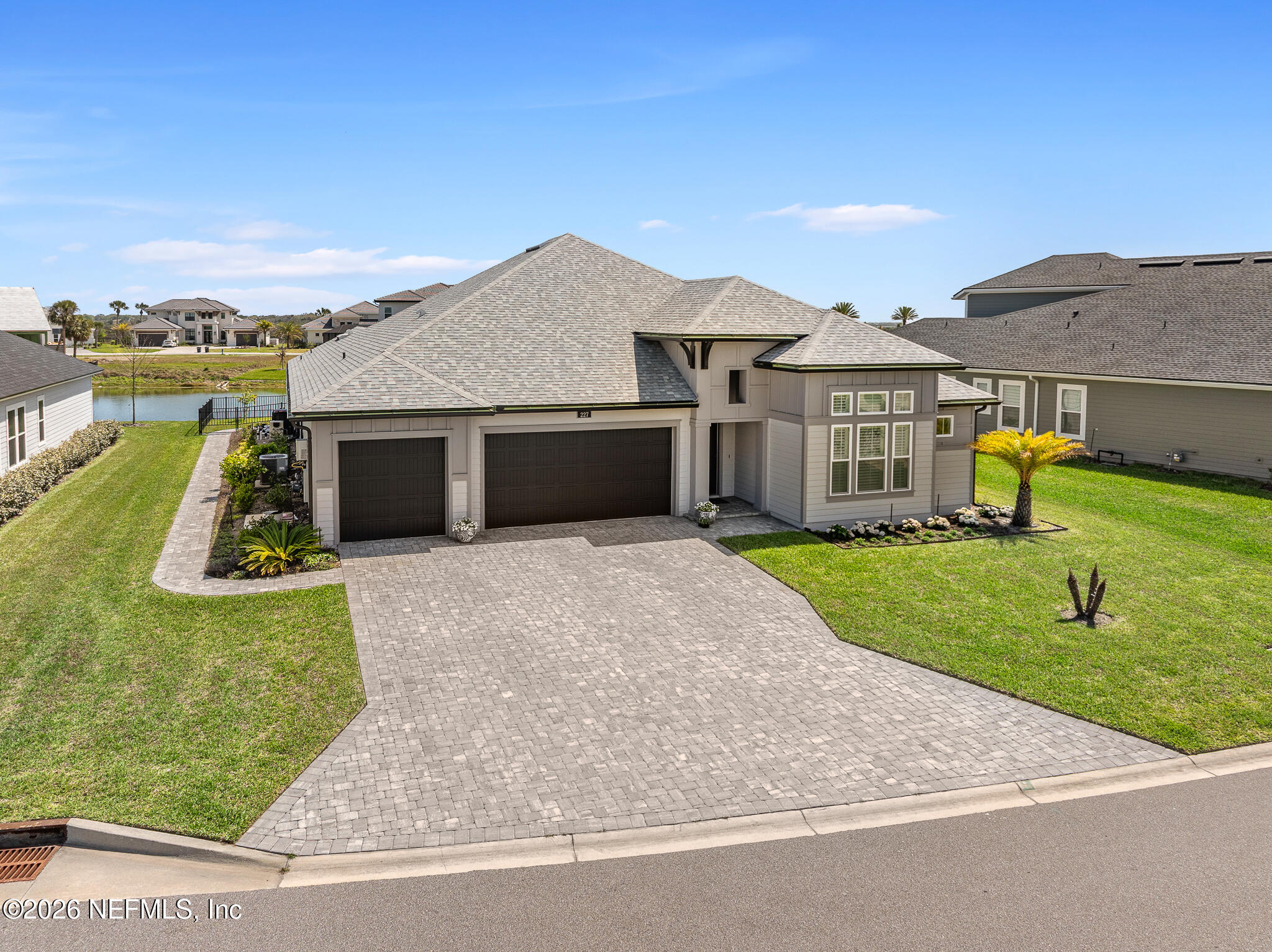 227 TESORO Terrace, St. Augustine