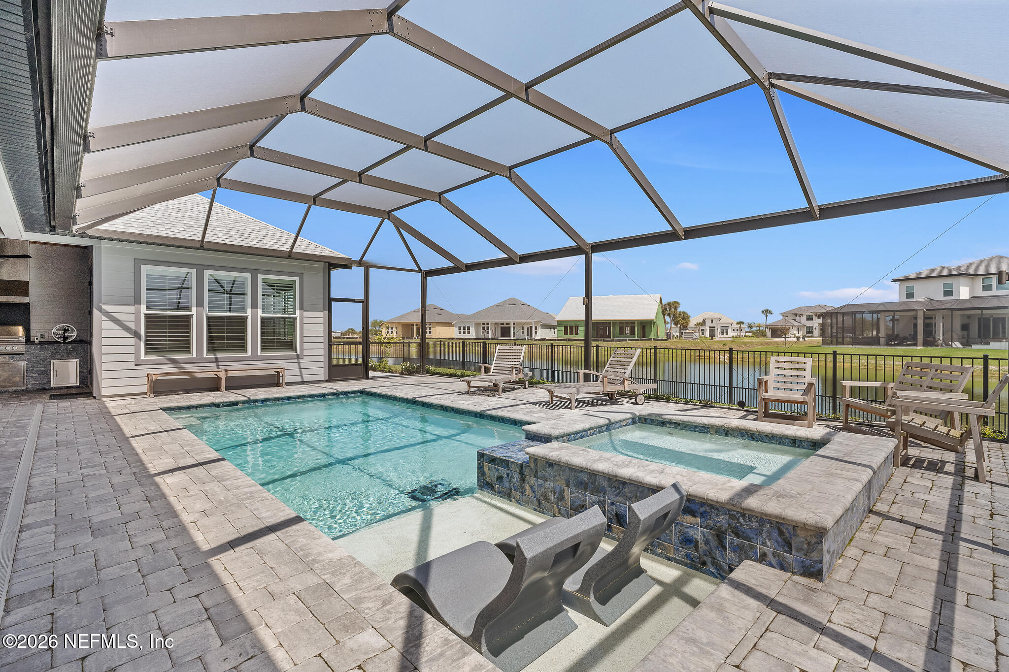 227 TESORO Terrace, St. Augustine